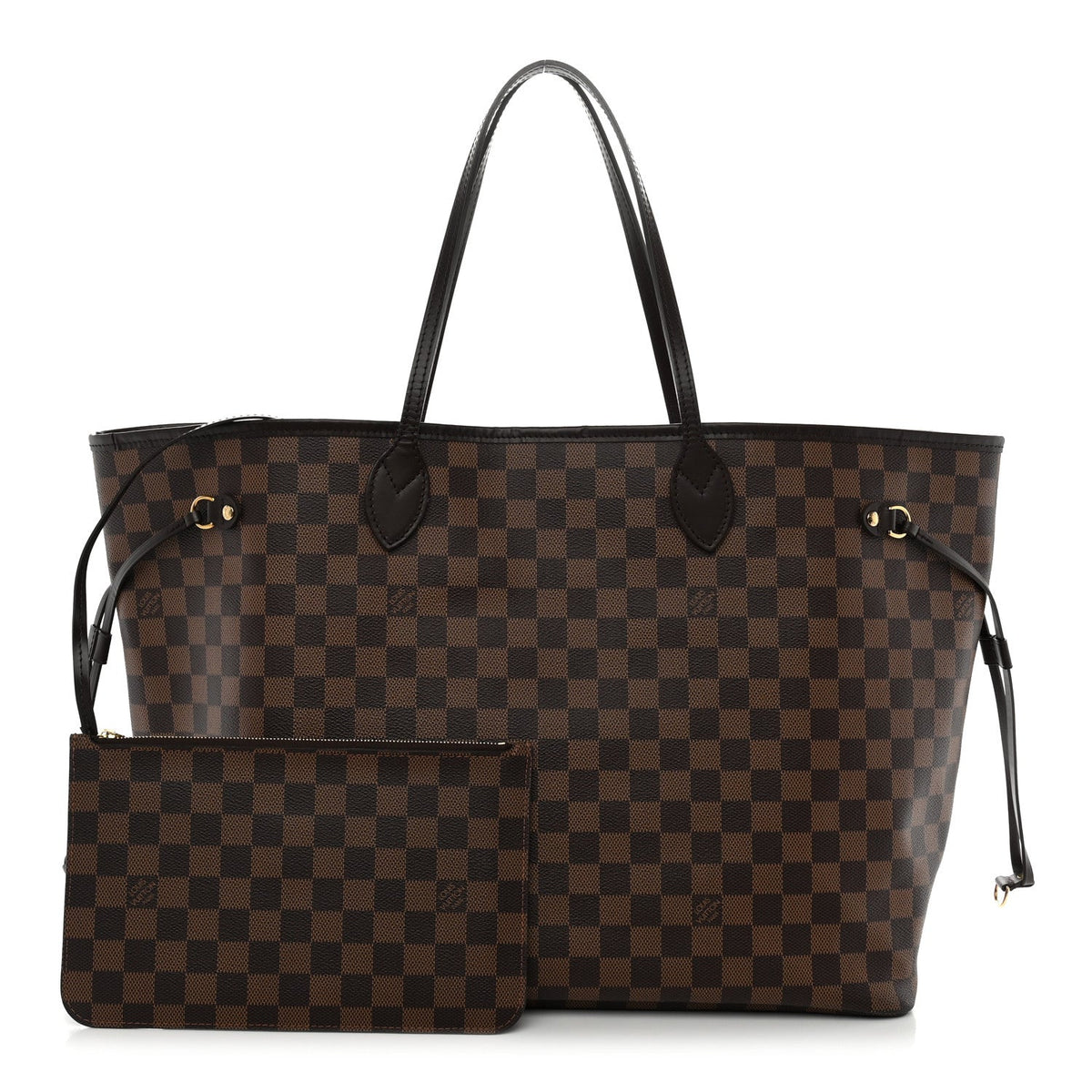 Damier Ebene Neo Neverfull GM