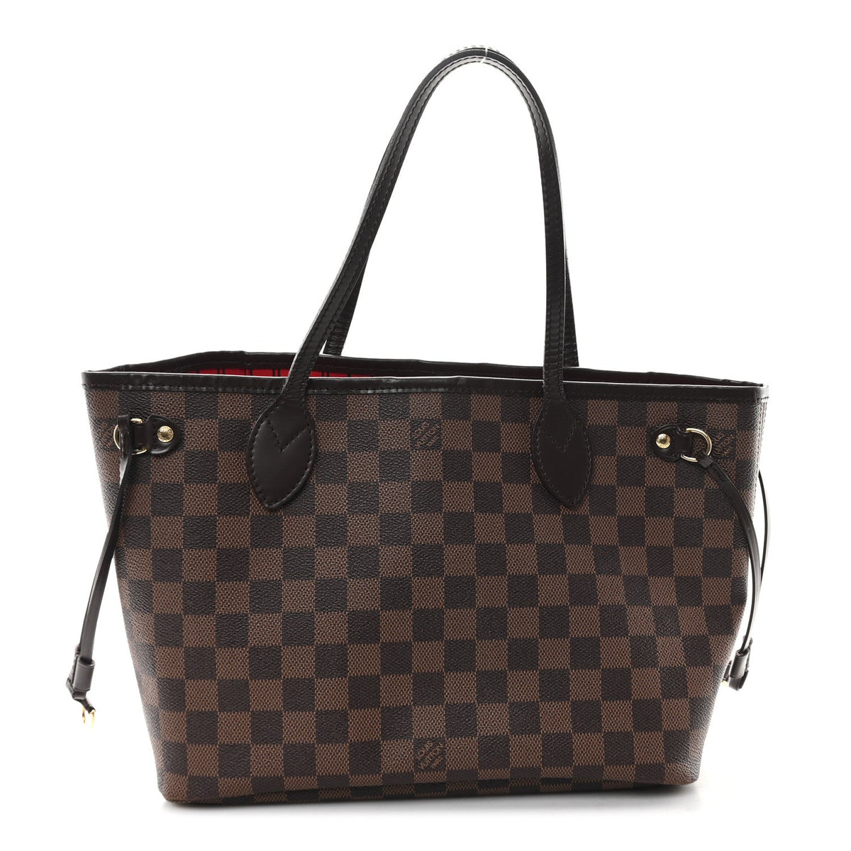 Damier Ebene Neverfull PM