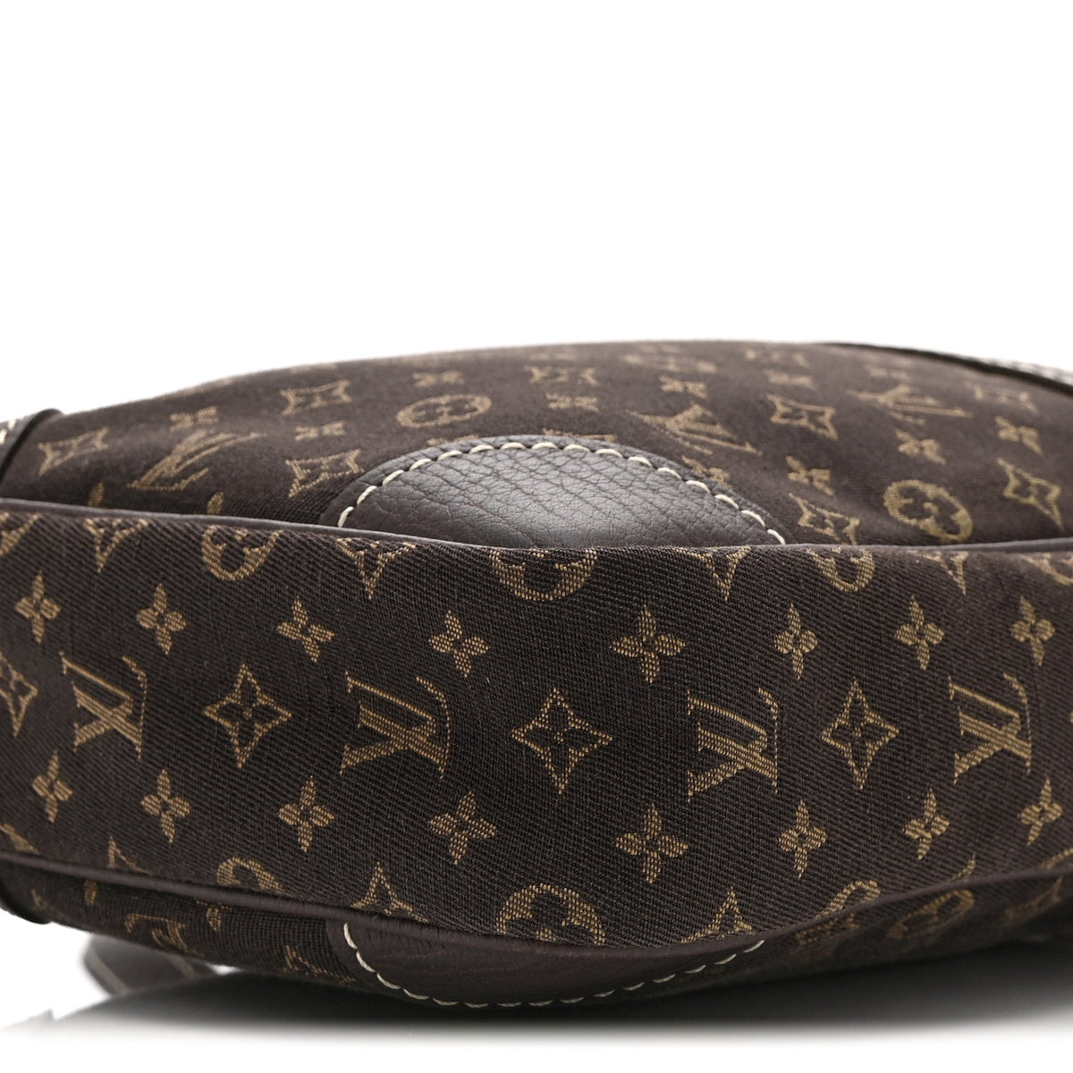Monogram Mini Lin Danube Ebene