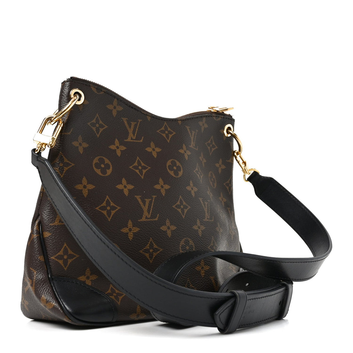 Monogram Odeon PM Black