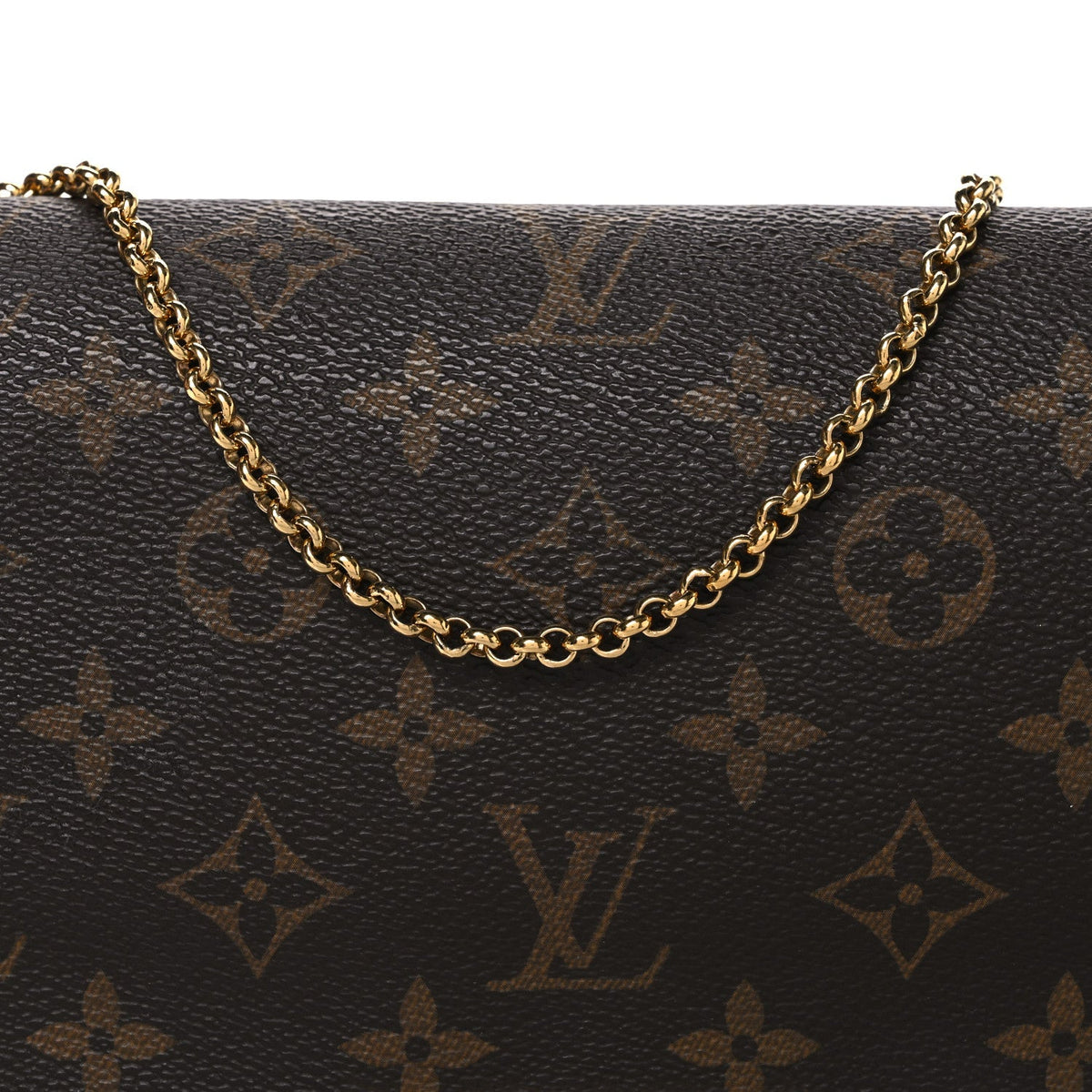 Monogram Favorite MM