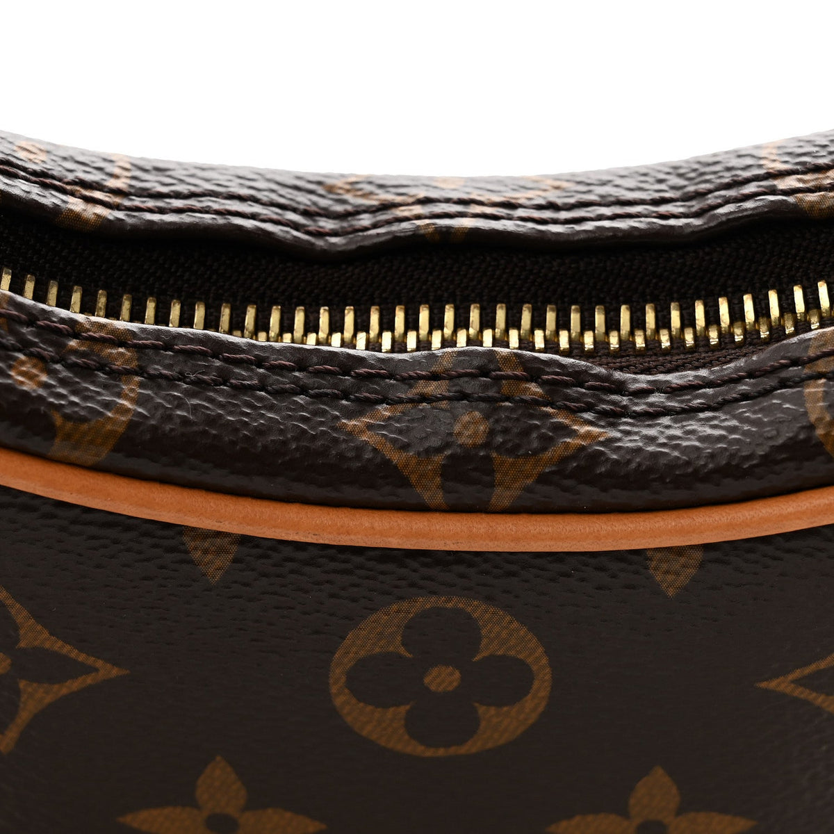 Monogram Loop
