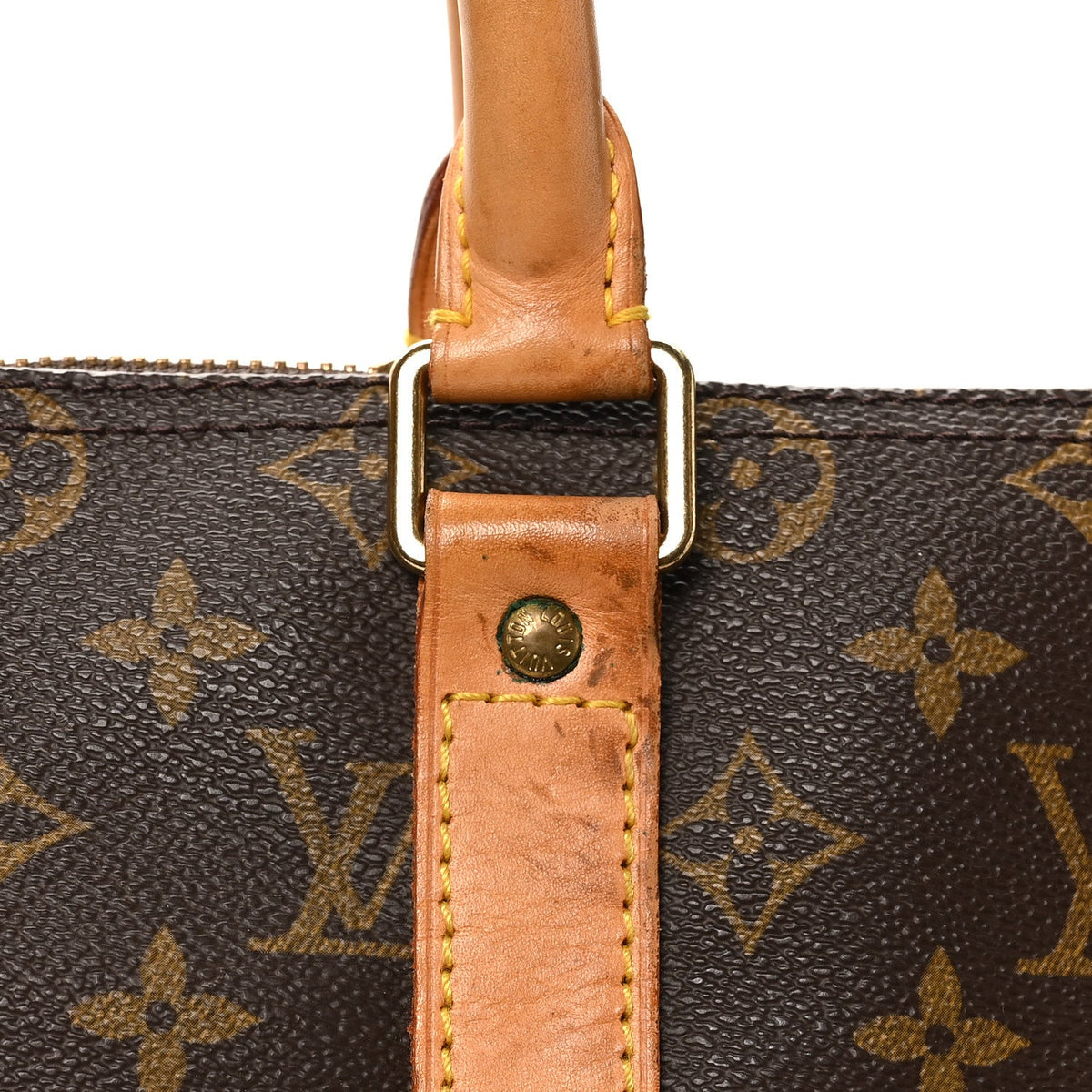 Monogram Keepall Bandouliere 45