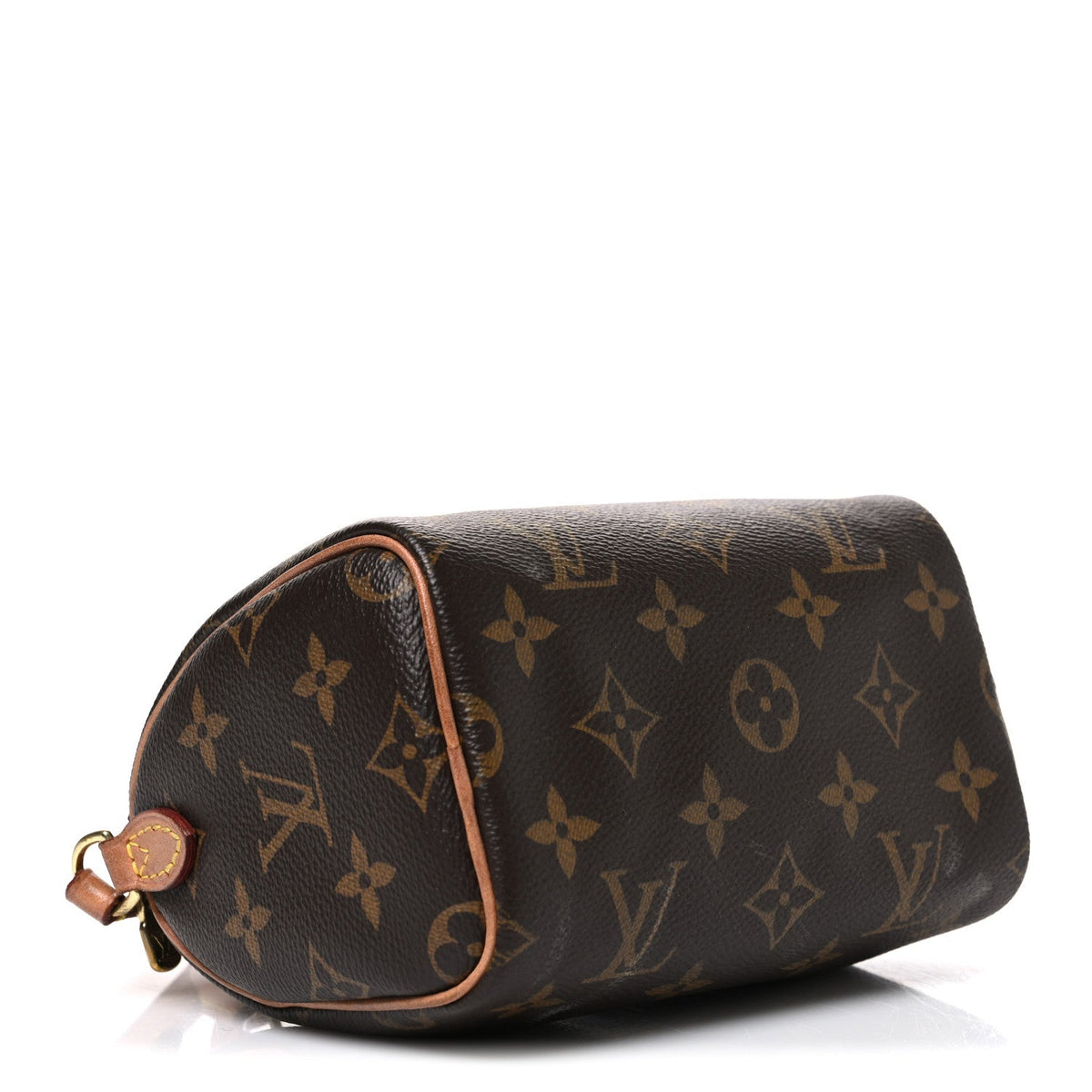 Monogram Nano Speedy