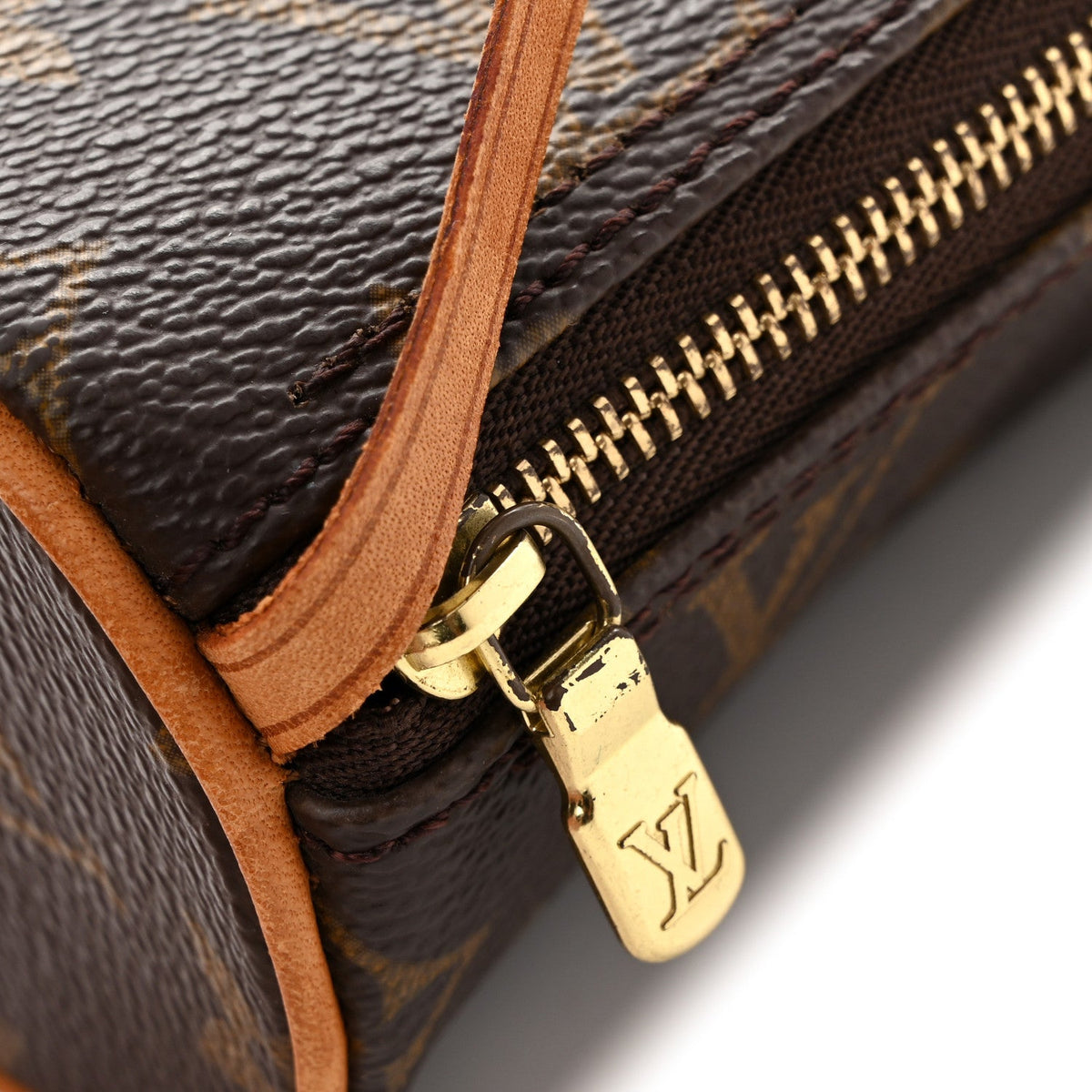 Monogram Mini Papillon