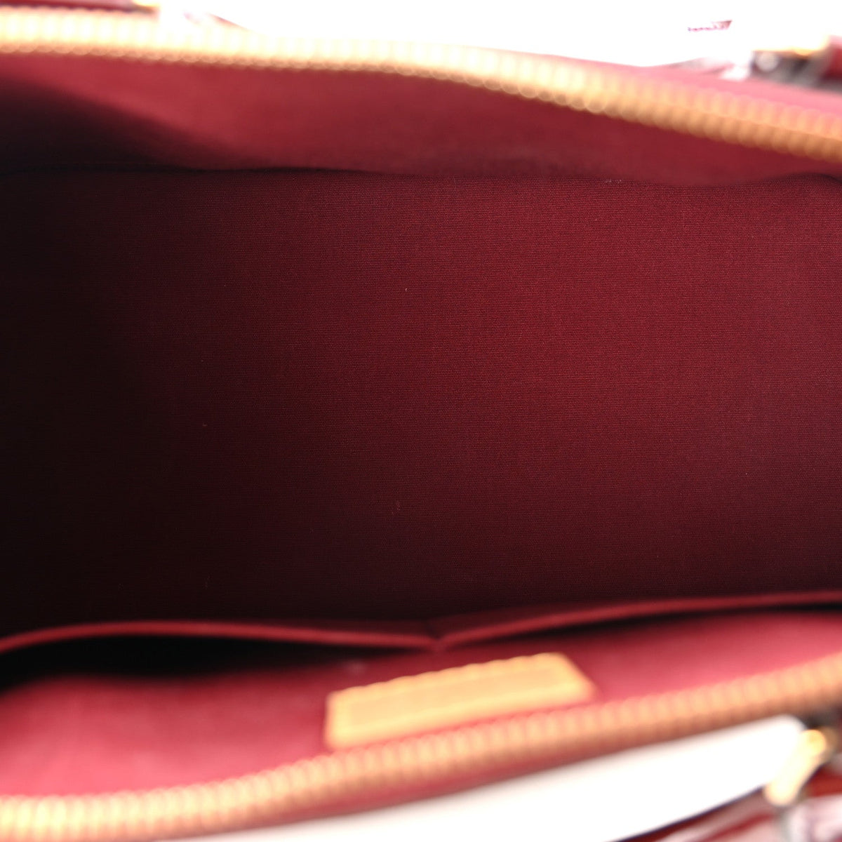 Vernis Alma PM Pomme D'Amour