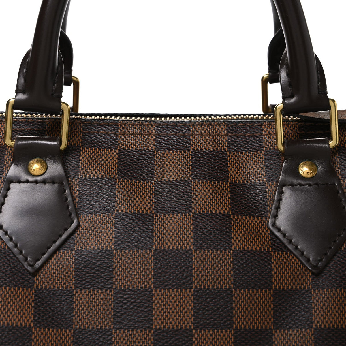 Damier Ebene Speedy 30