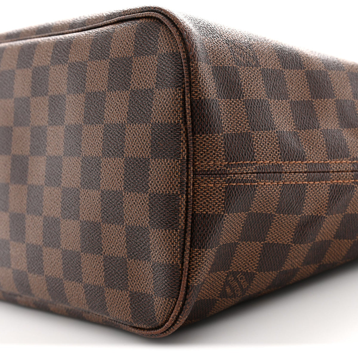 Damier Ebene Neo Neverfull MM