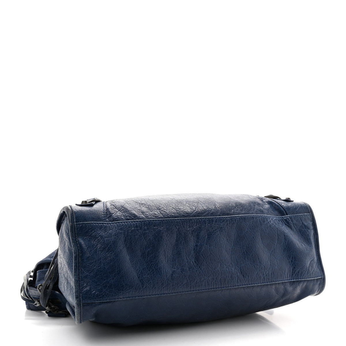 Agneau Classic Hardware City Bleu Mineral