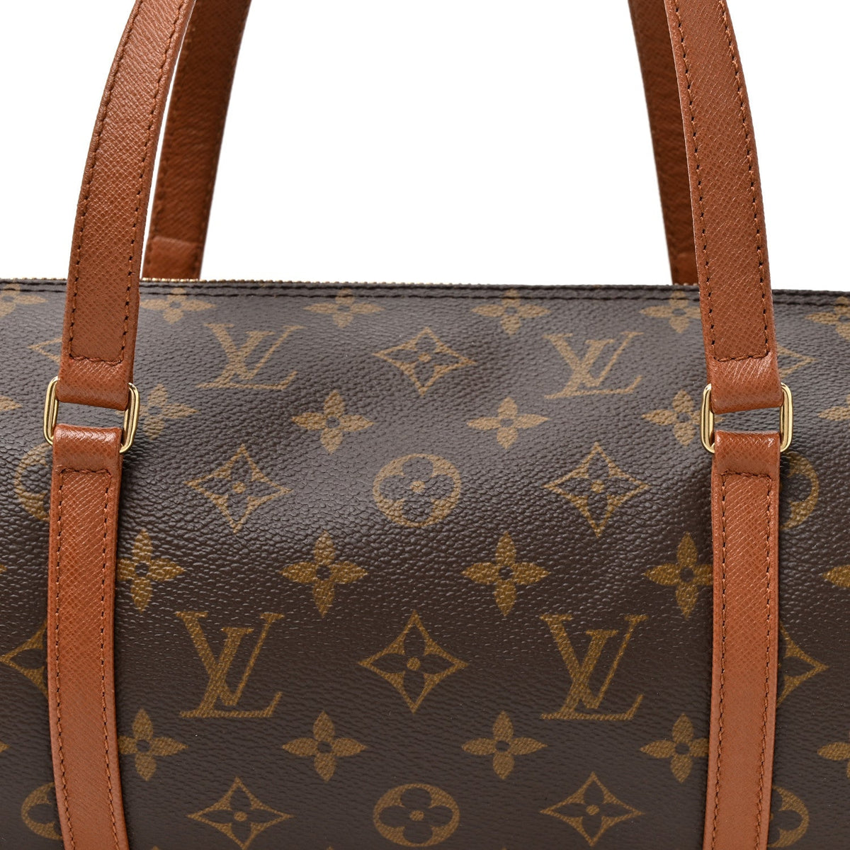 Monogram Papillon 30 with Companion
