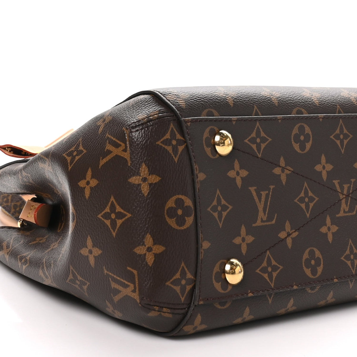 Monogram Montaigne MM