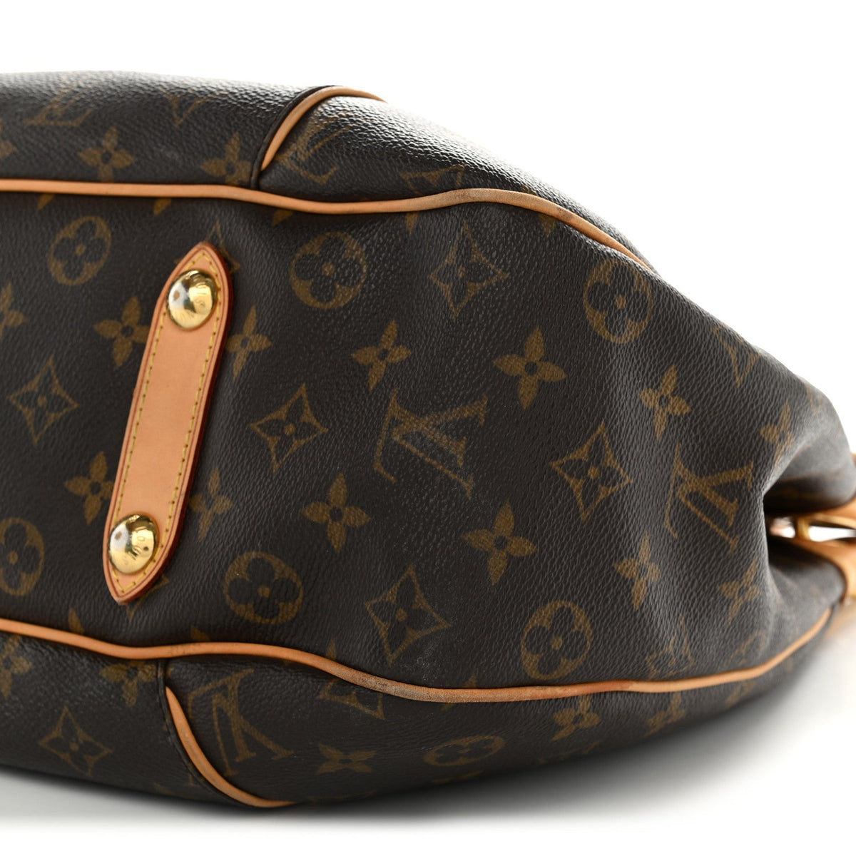 Monogram Galliera PM