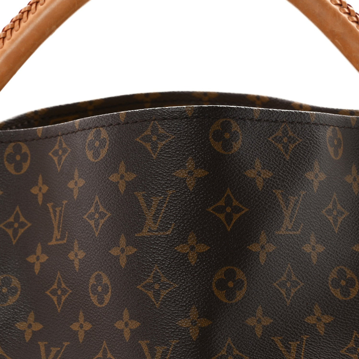 Monogram Artsy MM