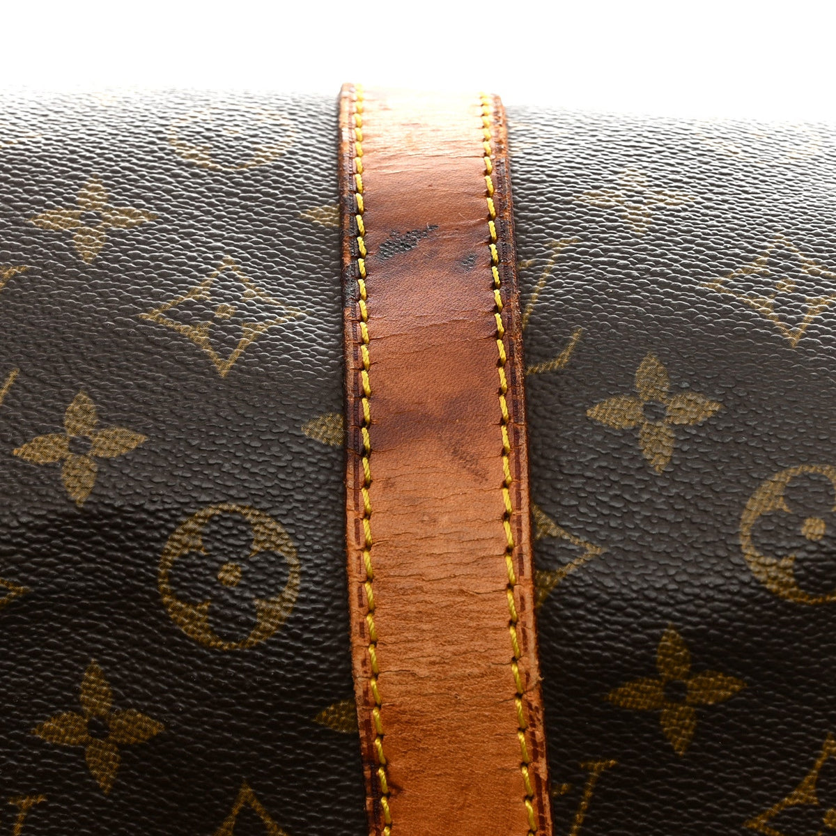 Monogram Keepall Bandouliere 55