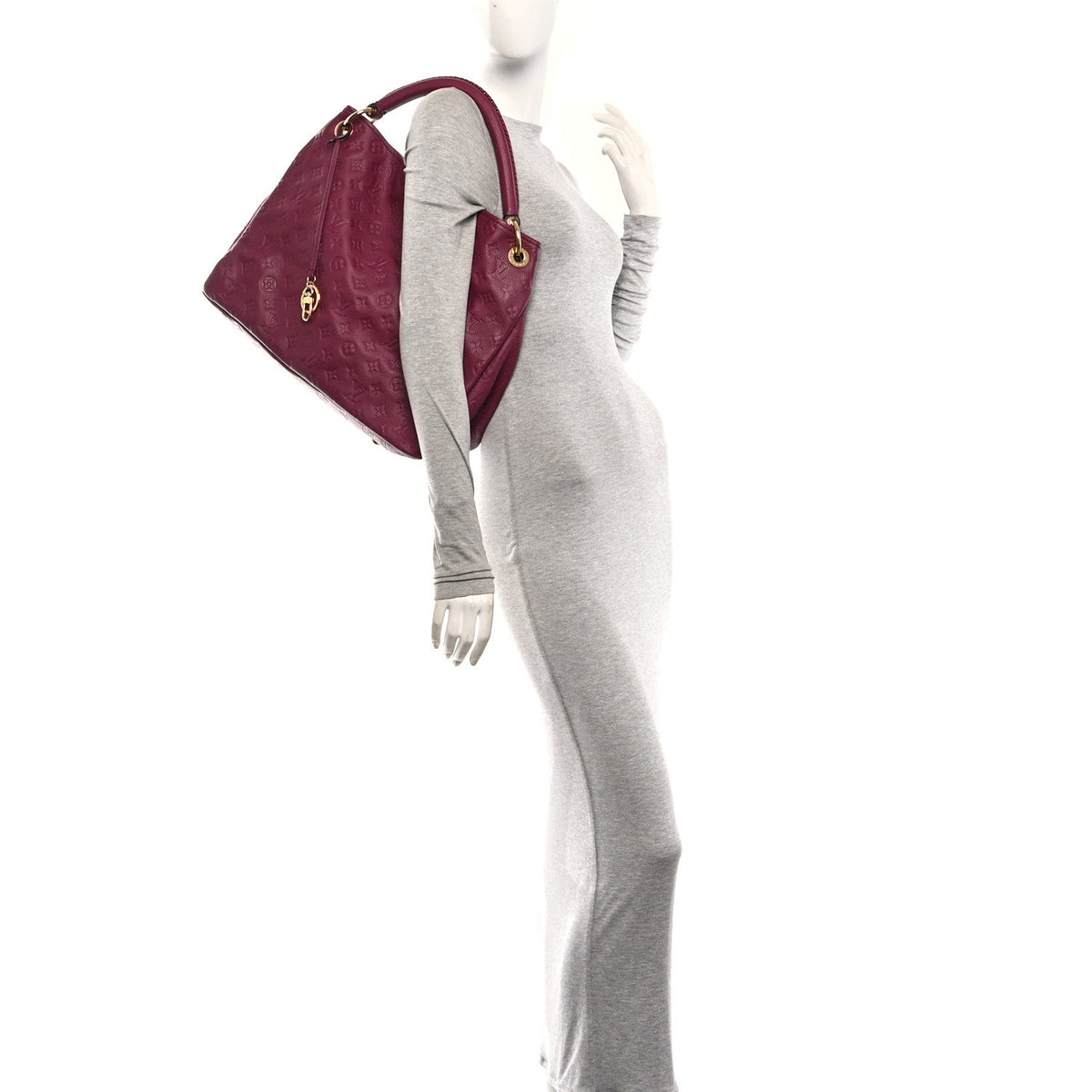 Empreinte Artsy MM Aurore