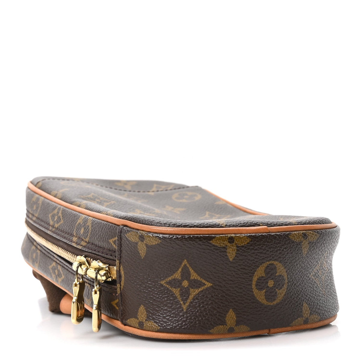 Monogram Pochette Gange