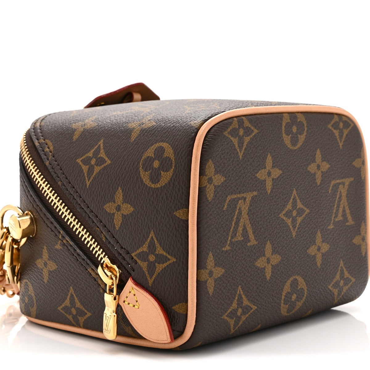 Monogram Just In Case