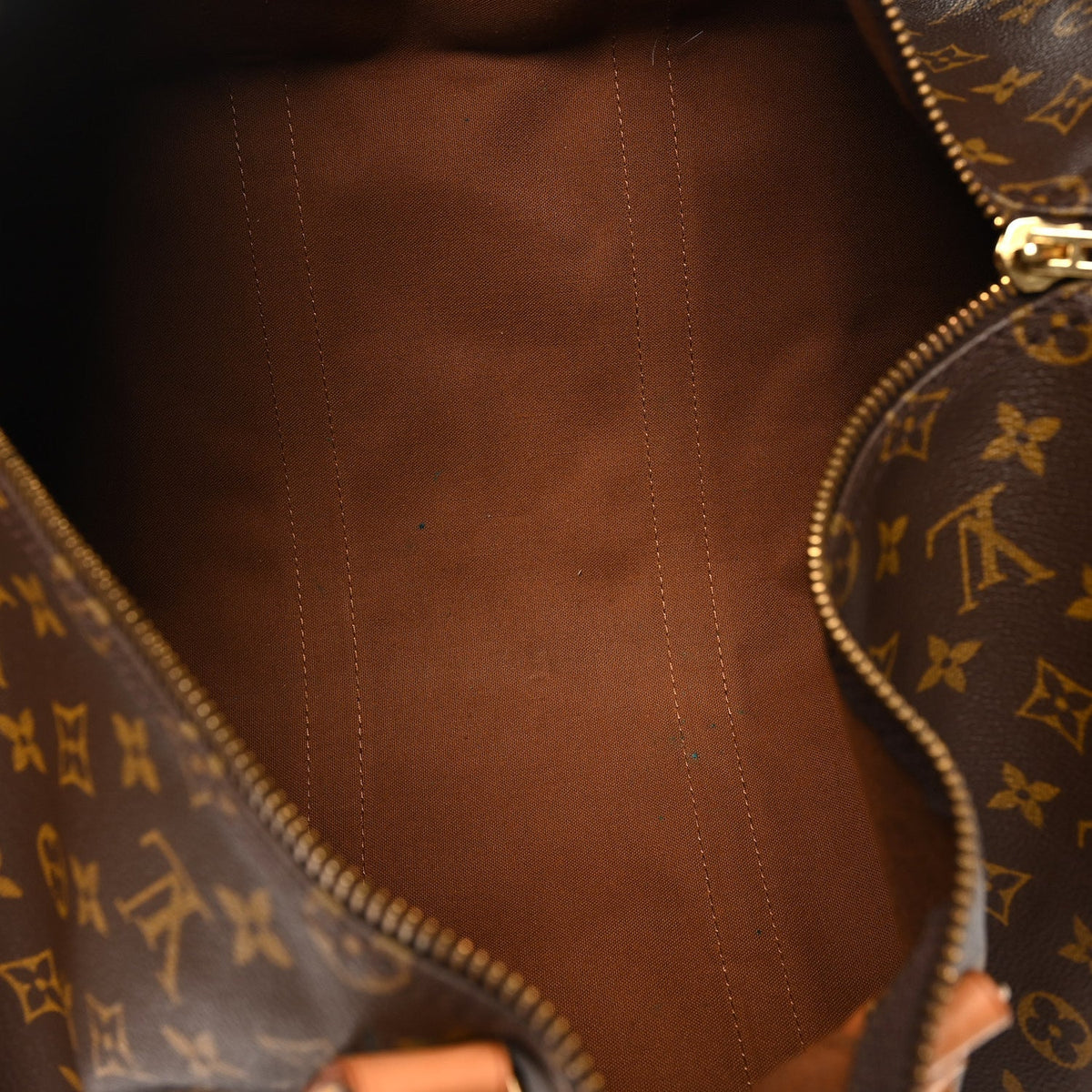 Monogram Keepall 50
