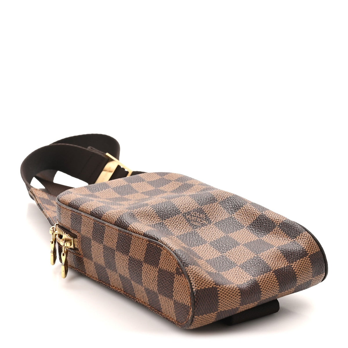 Damier Ebene Geronimos