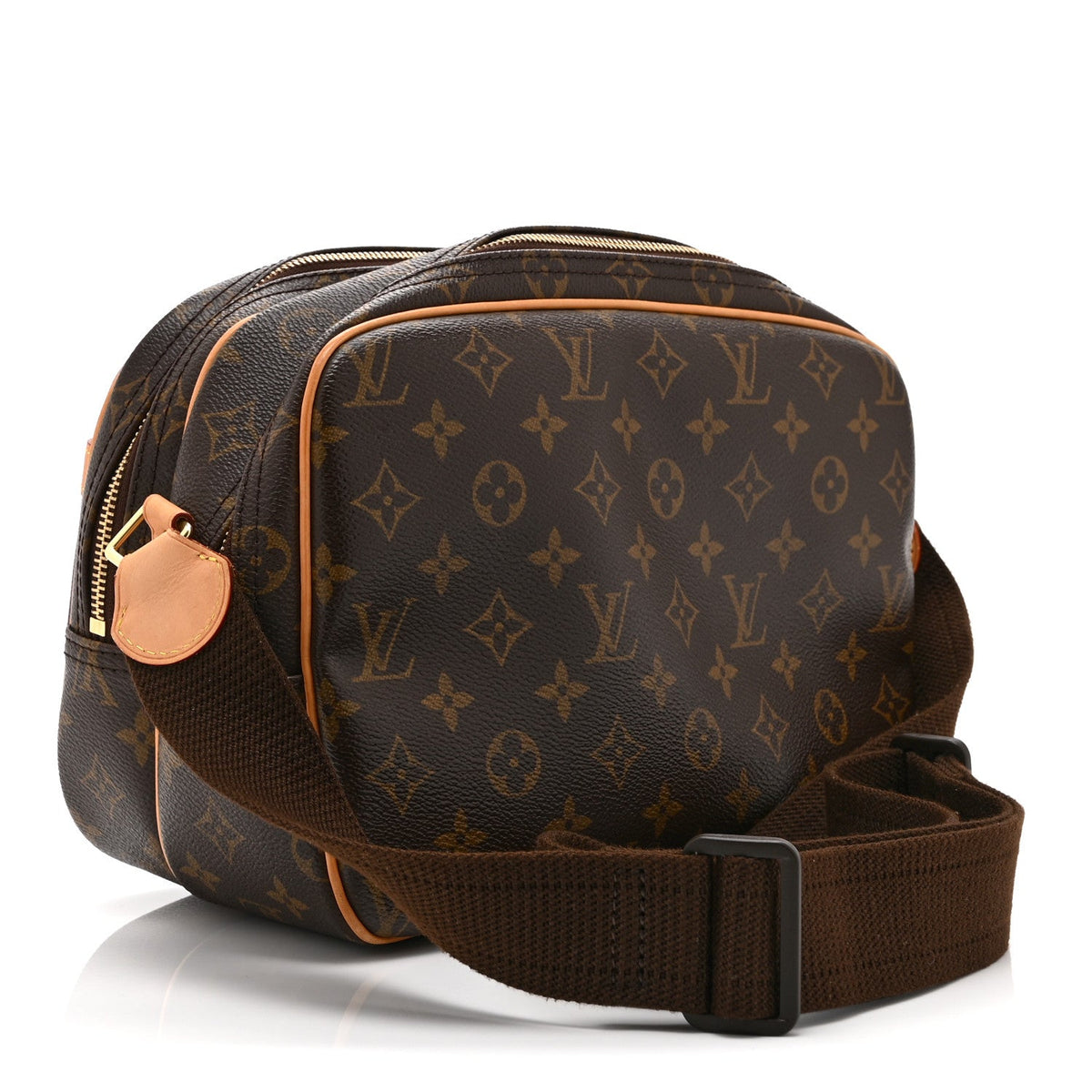 Monogram Reporter PM