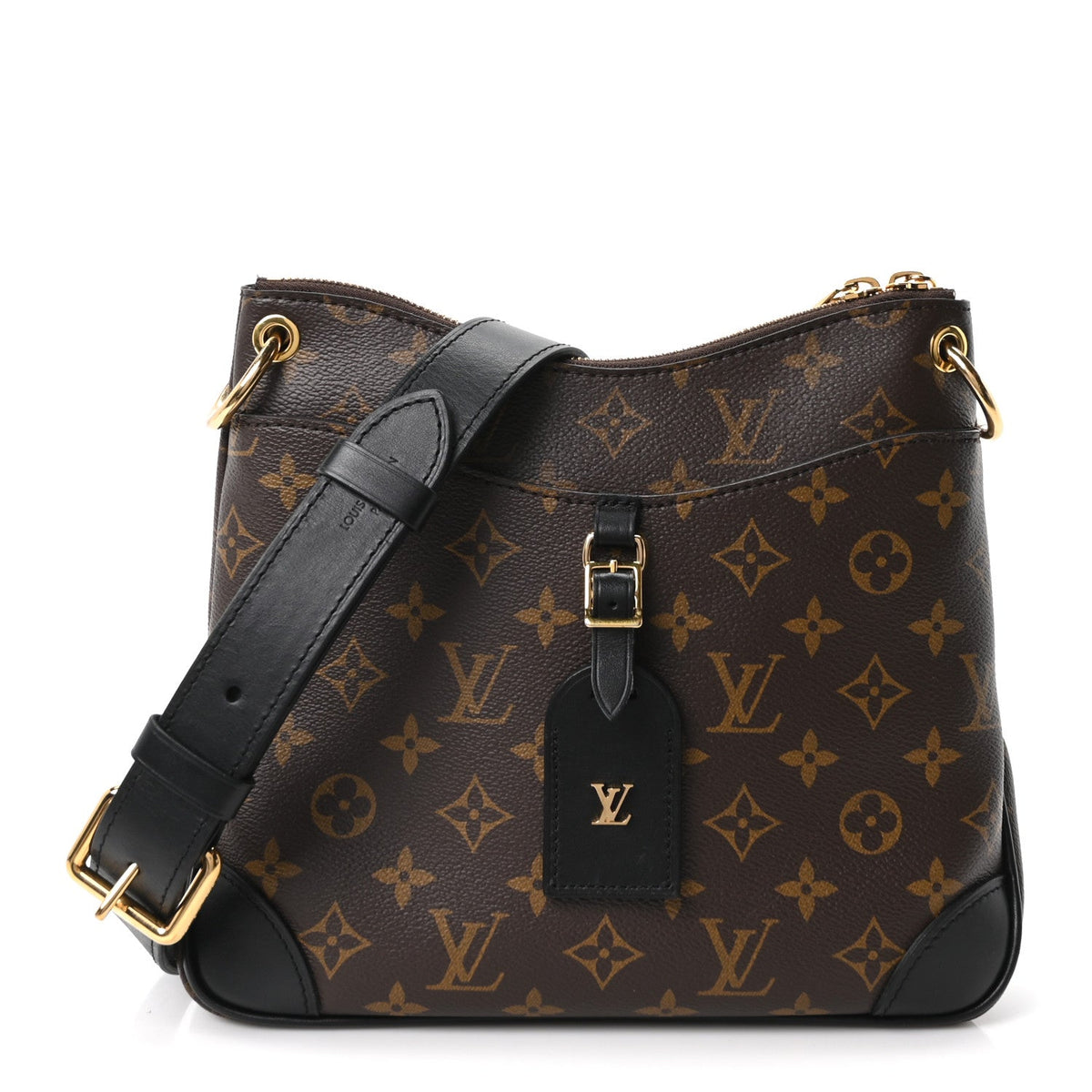 Monogram Odeon PM Black