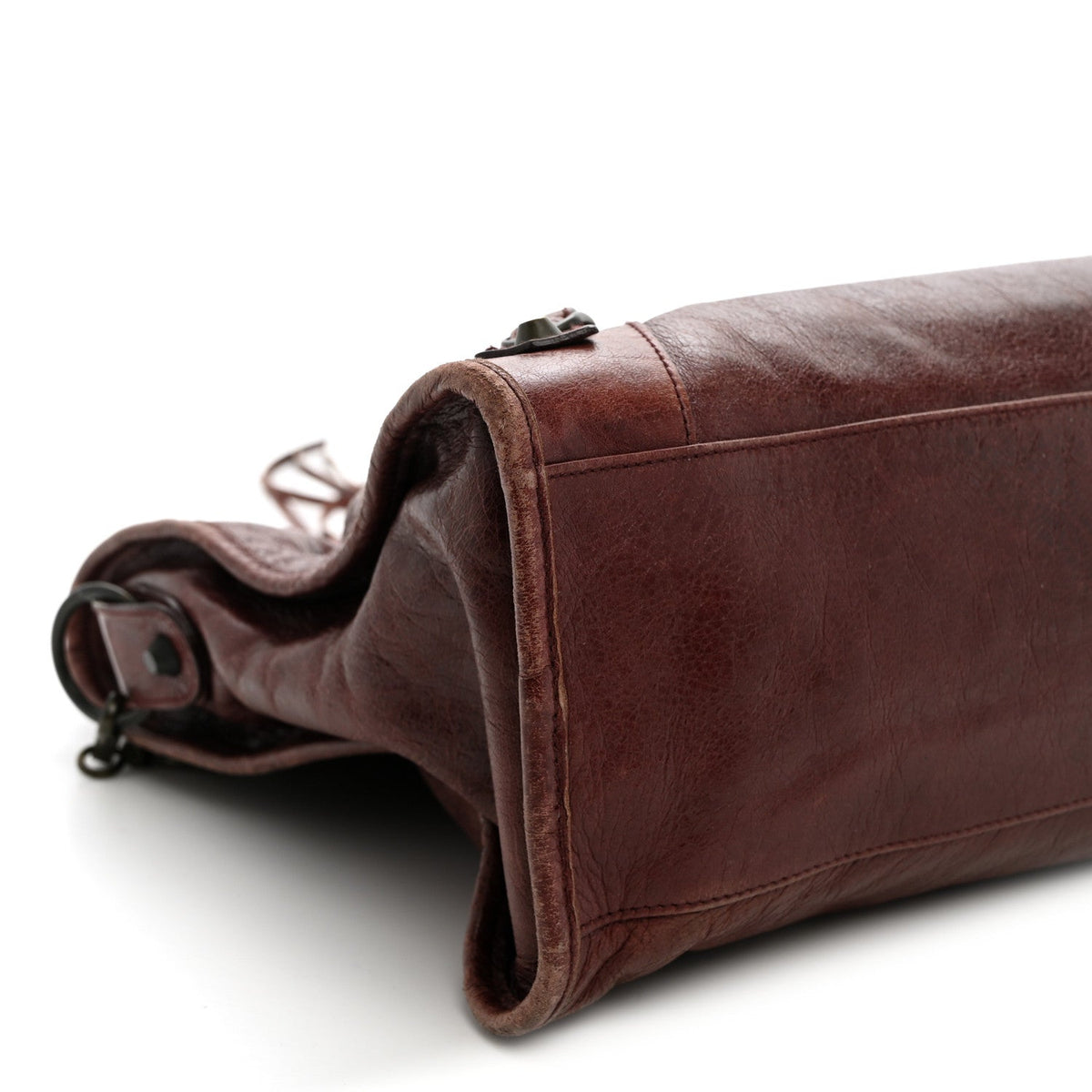 Agneau Classic Hardware City Dark Wine