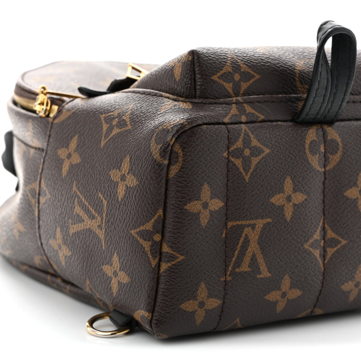 Monogram My World Tour Palm Springs Backpack Mini
