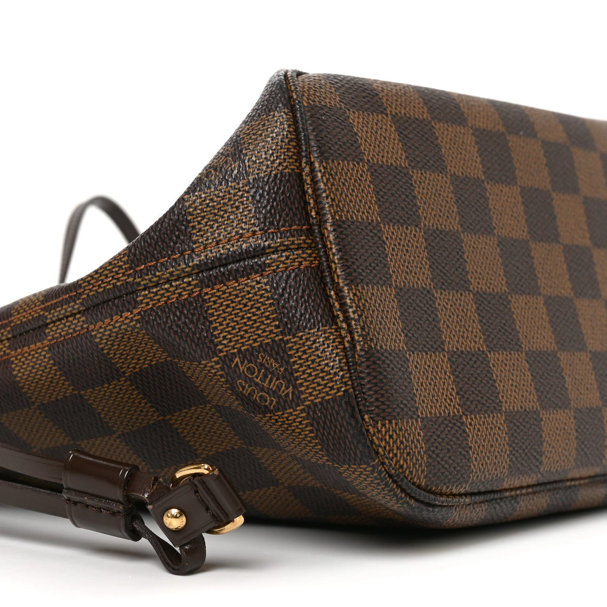 Damier Ebene Neverfull PM