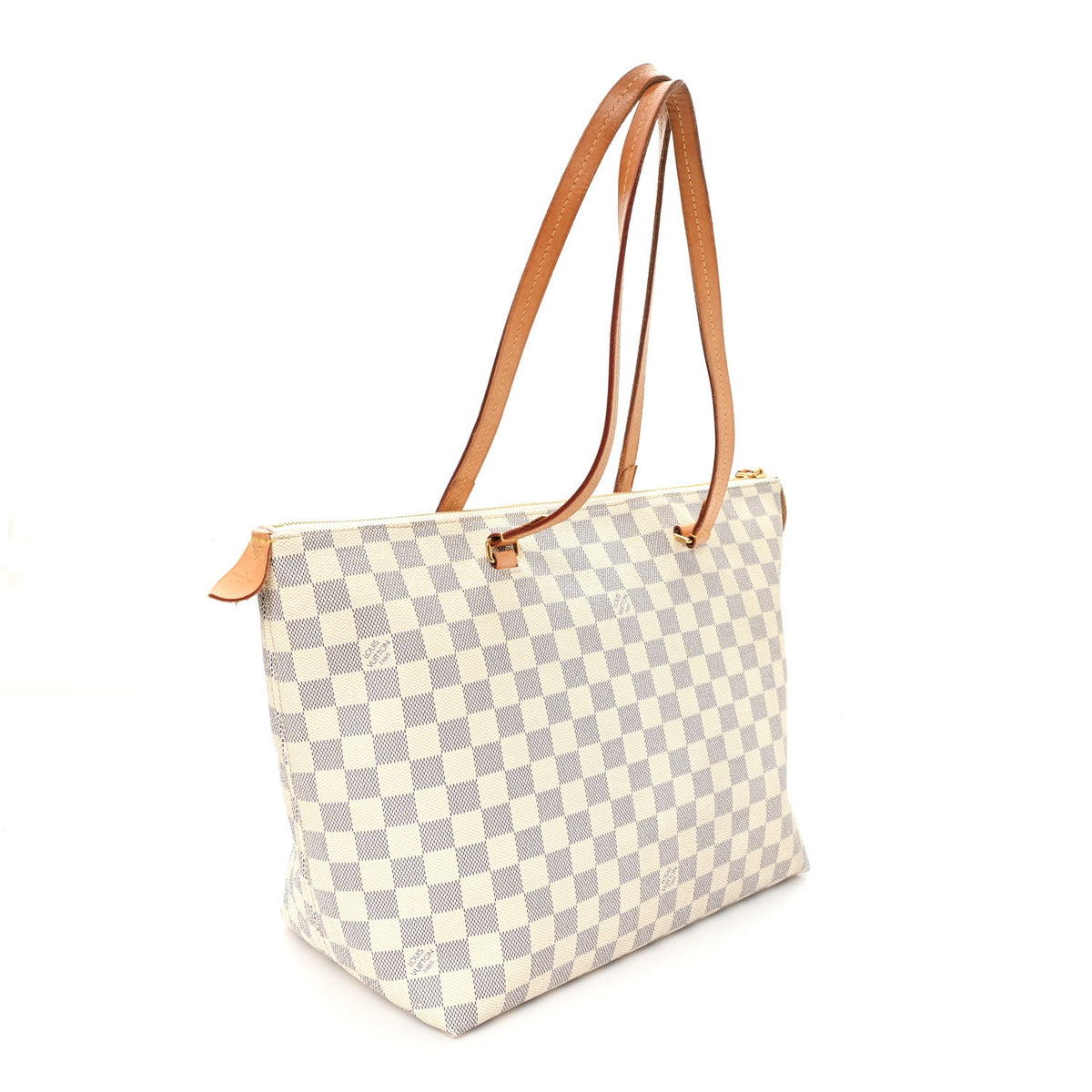 Damier Azur Iena MM