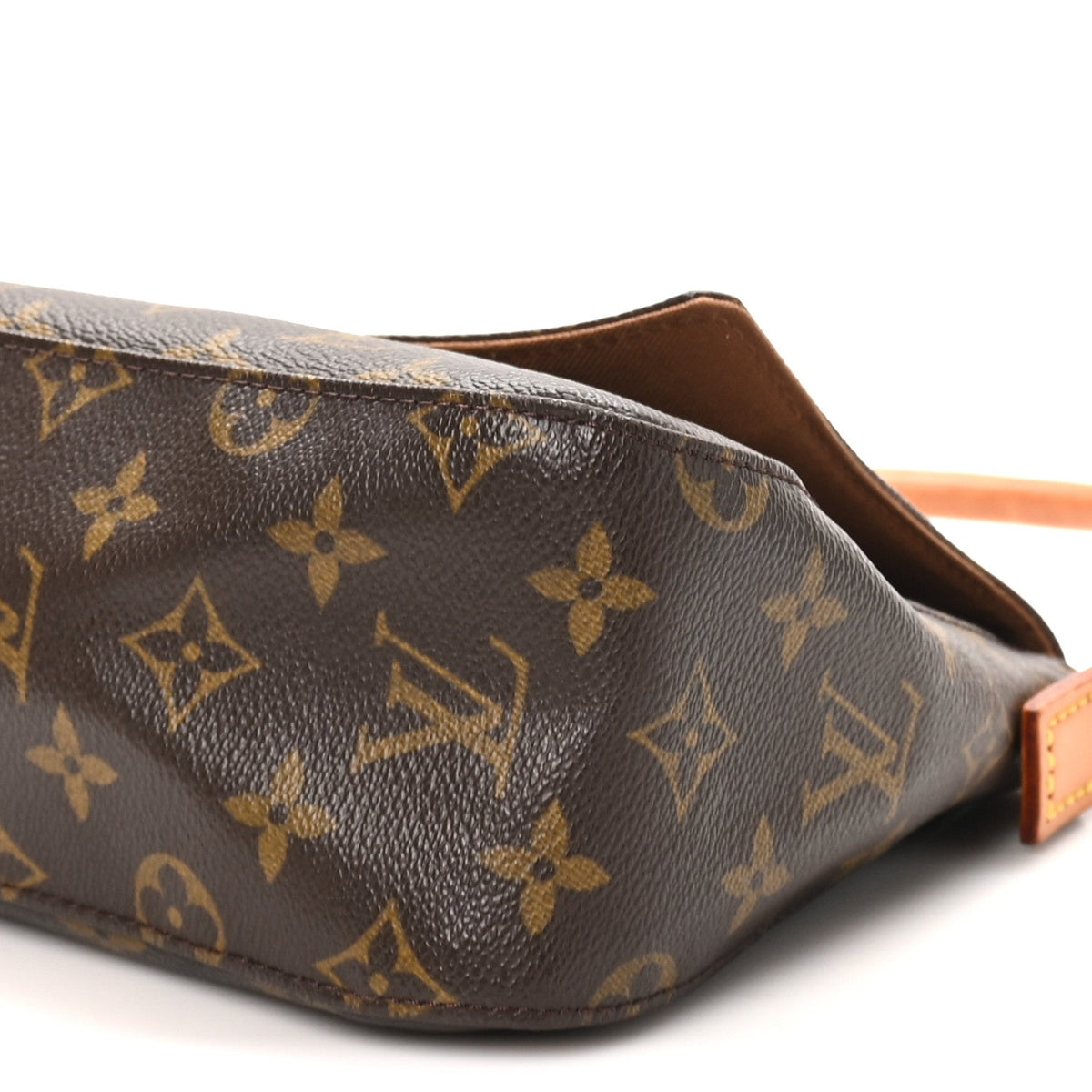 Monogram Mini Looping