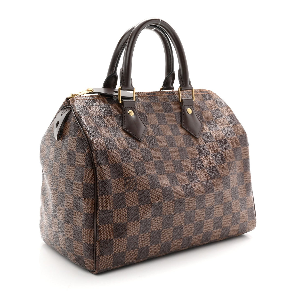 Damier Ebene Speedy 25