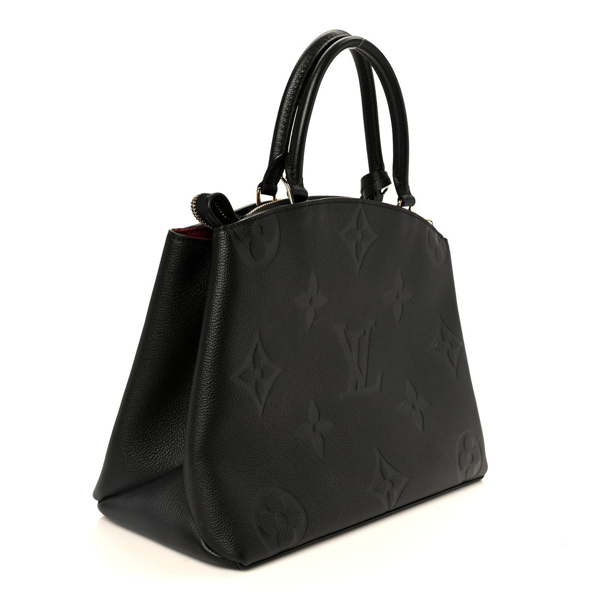 Empreinte Monogram Giant Grand Palais Black