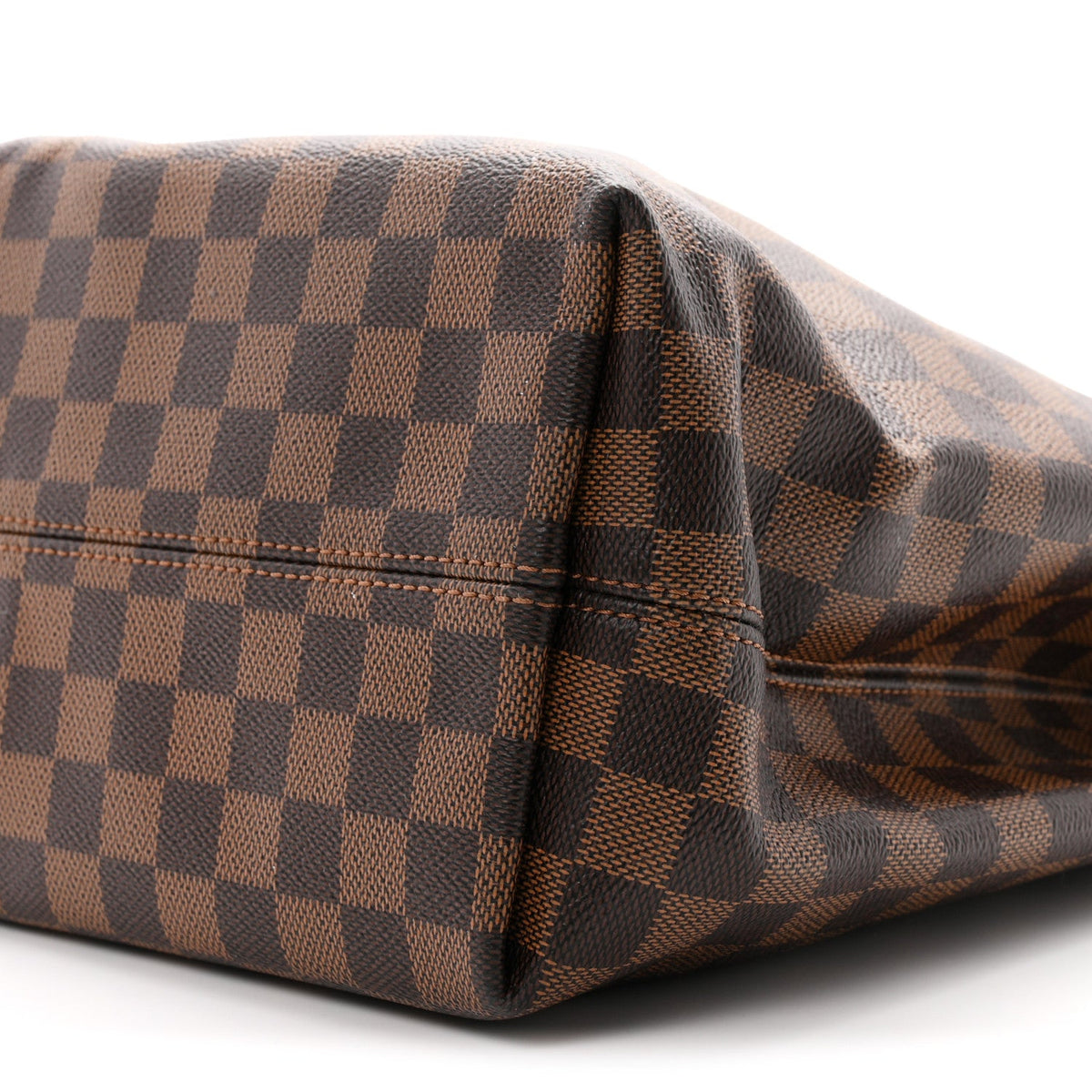 Damier Ebene Graceful MM