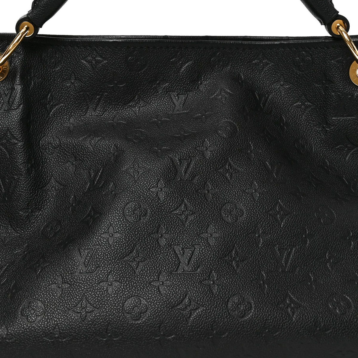 Empreinte Artsy MM Black
