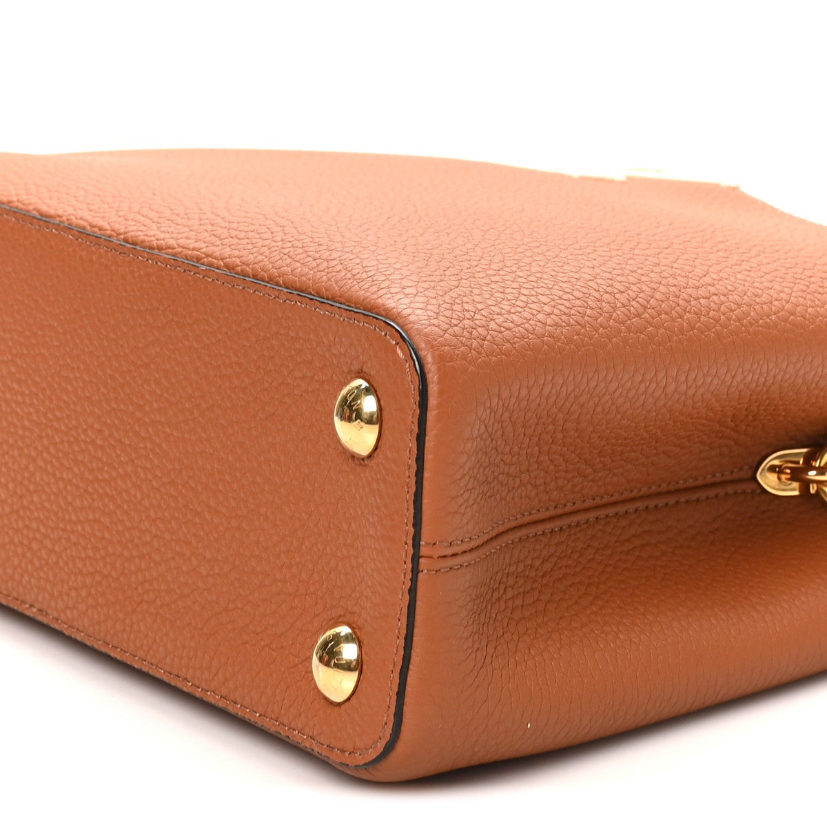 Taurillon Karakoram Capucines BB  Tan Black
