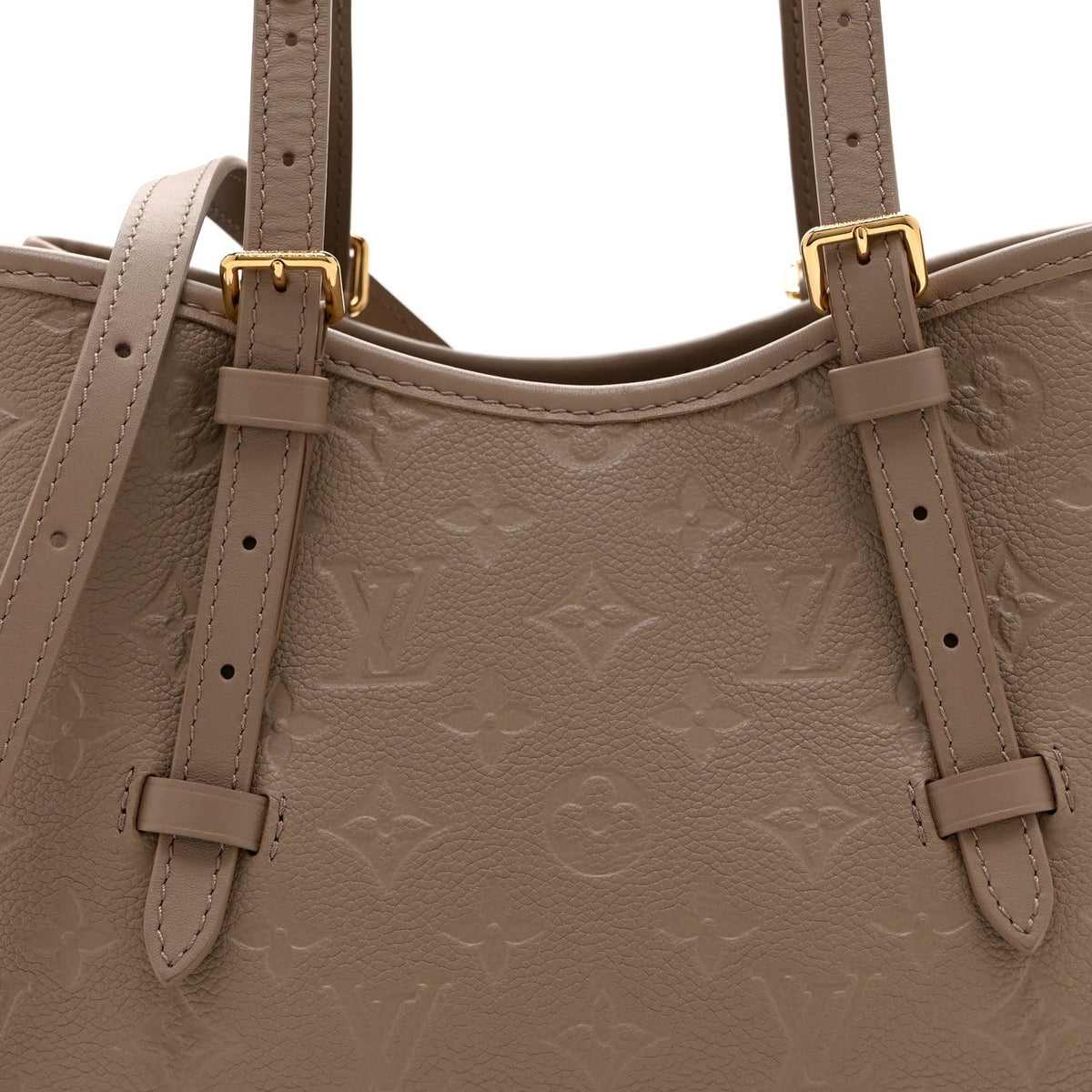 Empreinte Babylone Tote PM Turtledove