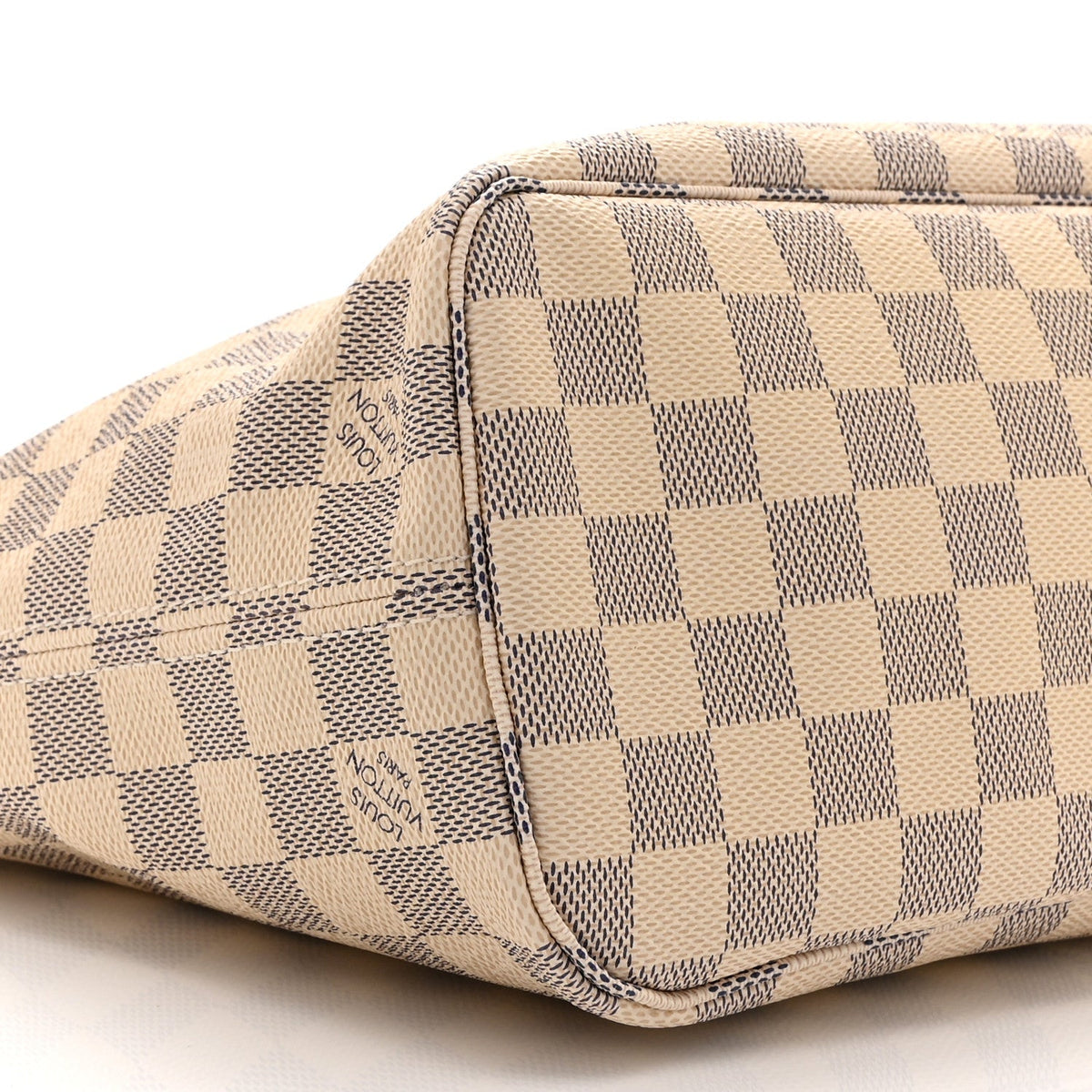 Damier Azur Neo Neverfull PM