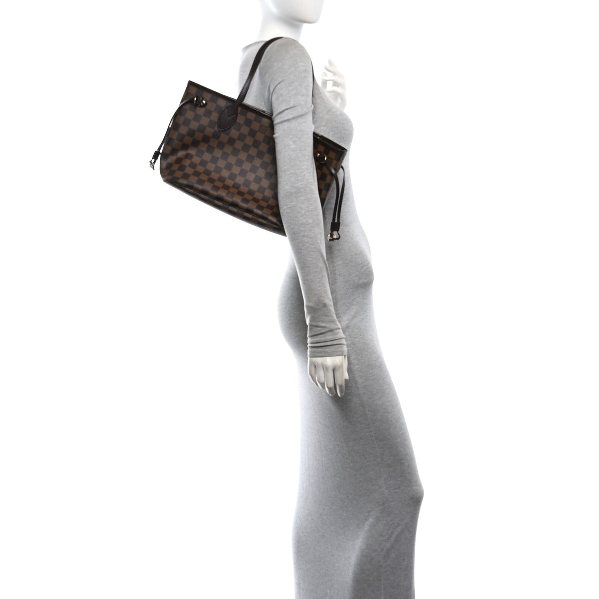 Damier Ebene Neverfull PM
