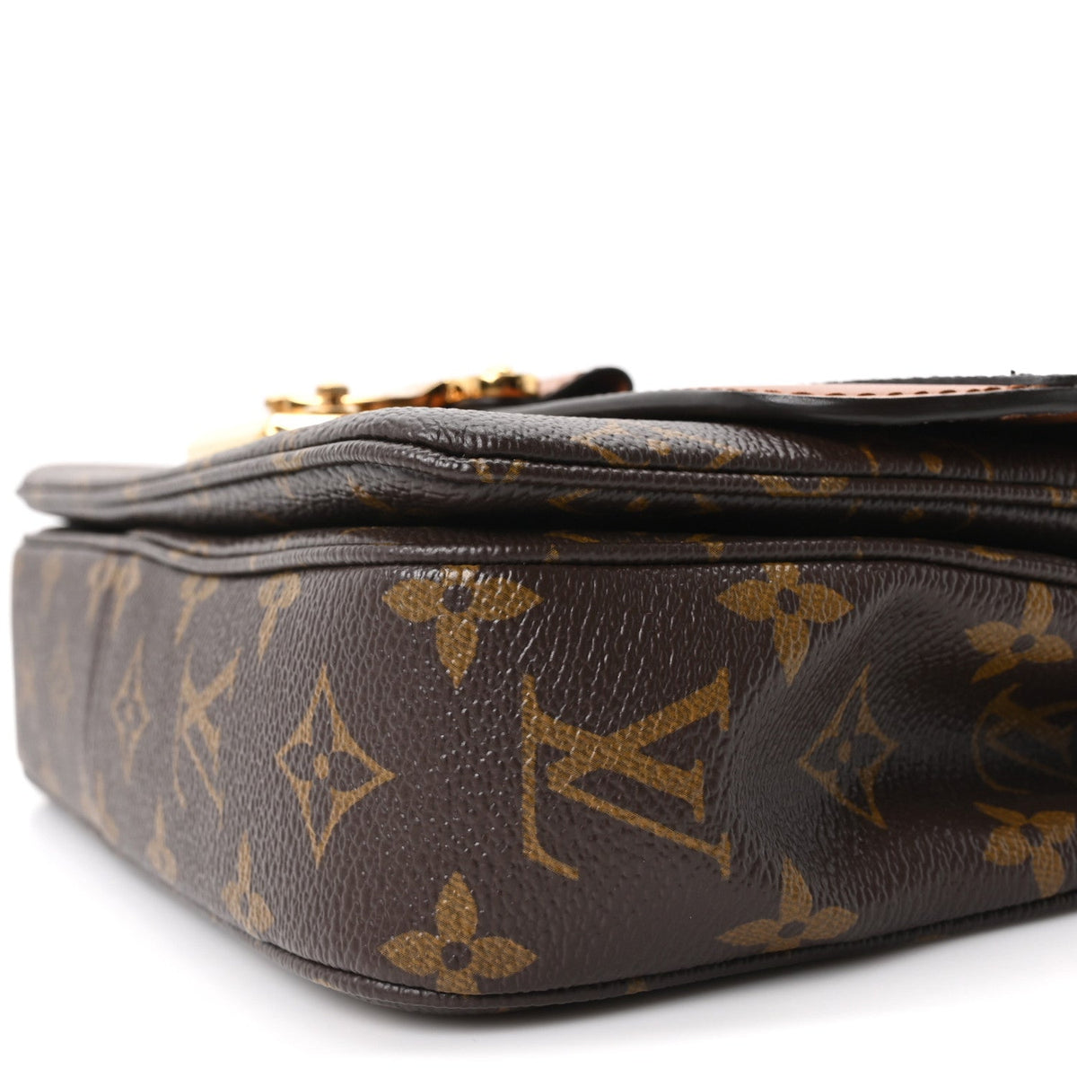 Monogram Marceau Caramel
