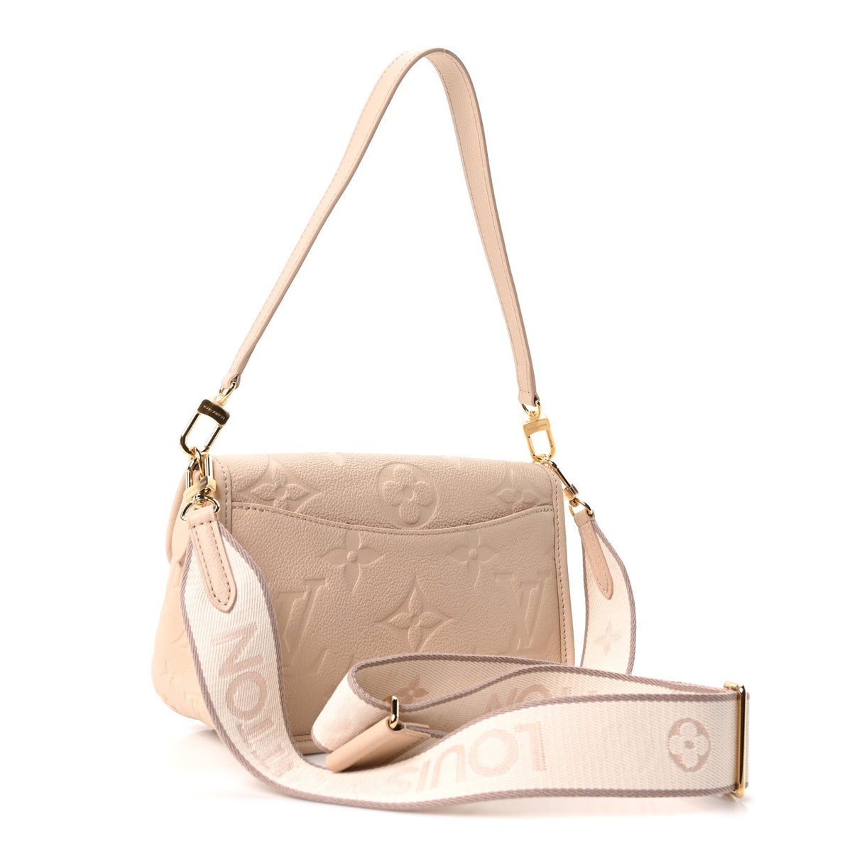 Empreinte Monogram Giant Diane Sand