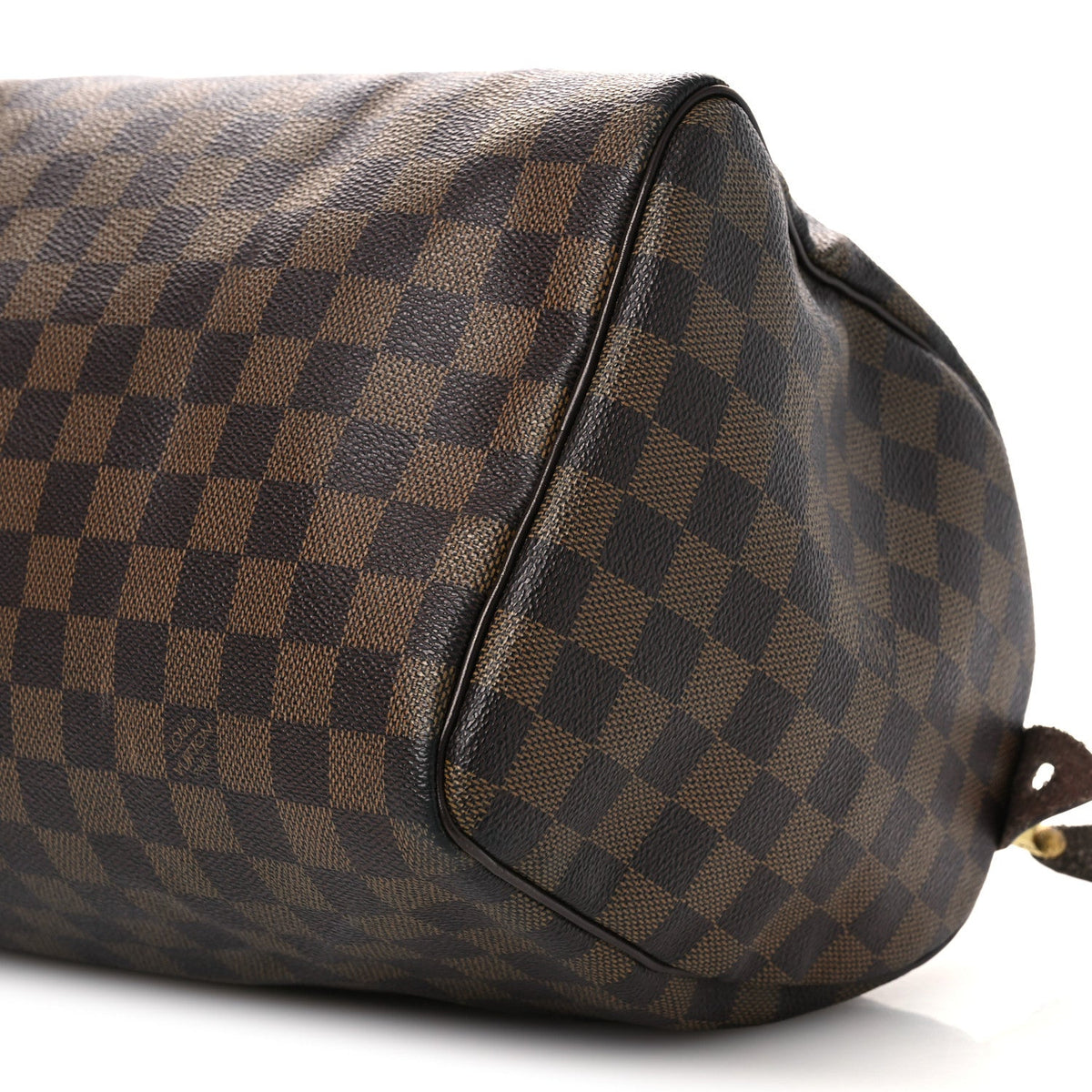Damier Ebene Speedy 30