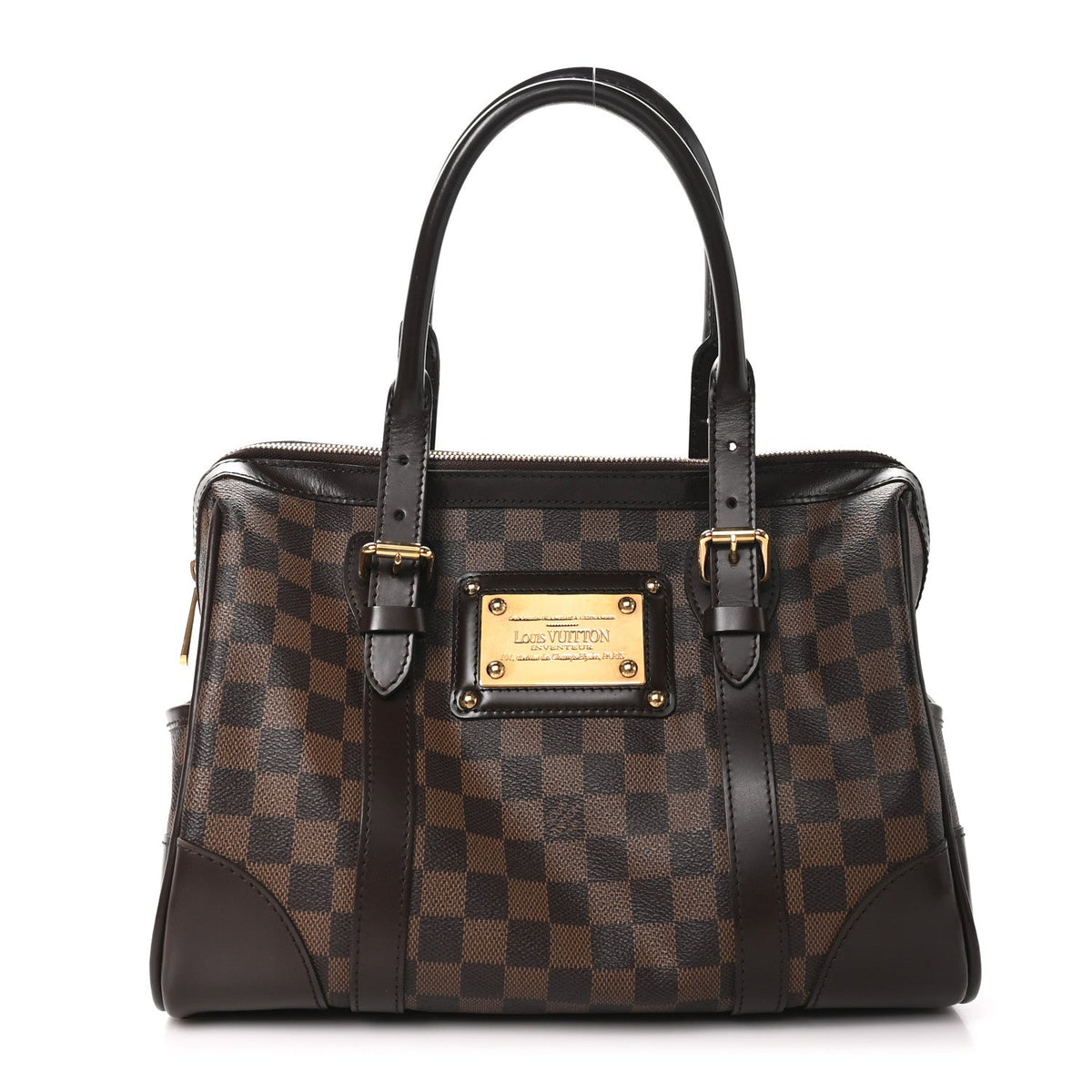 Damier Ebene Berkeley