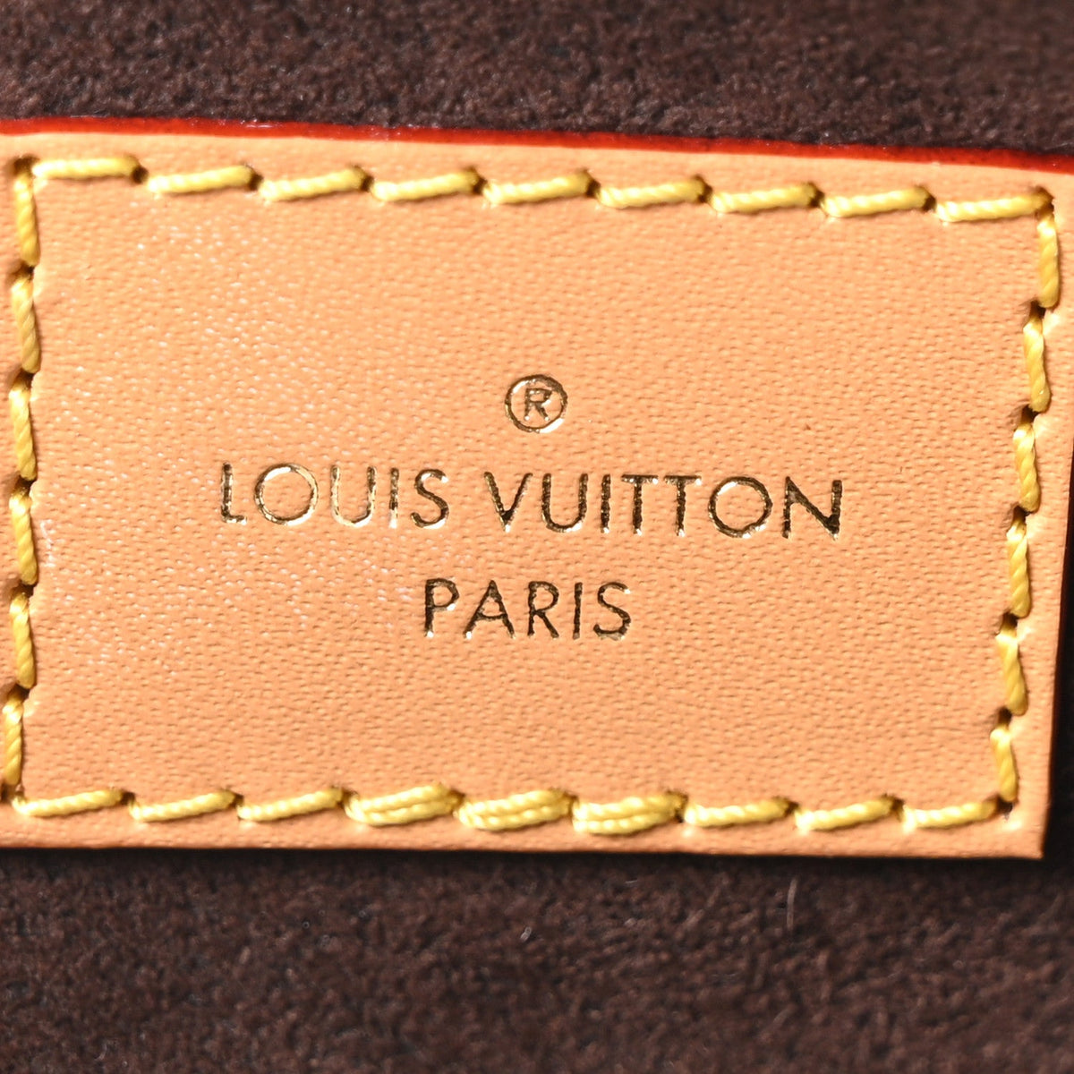 Monogram Mini Bumbag