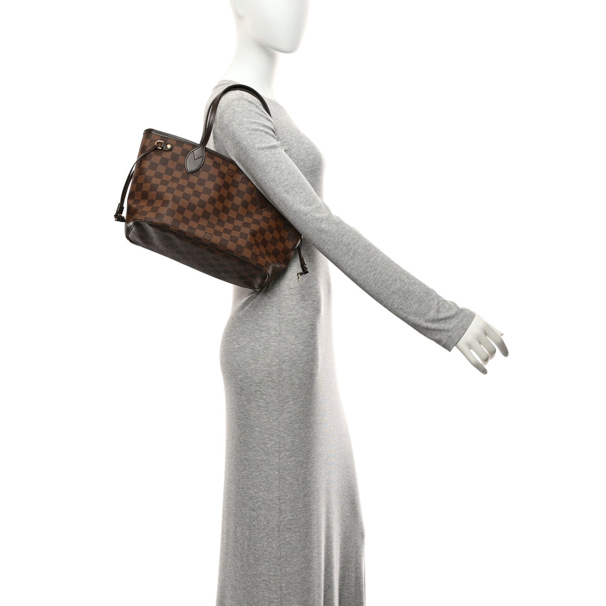 Damier Ebene Neo Neverfull PM