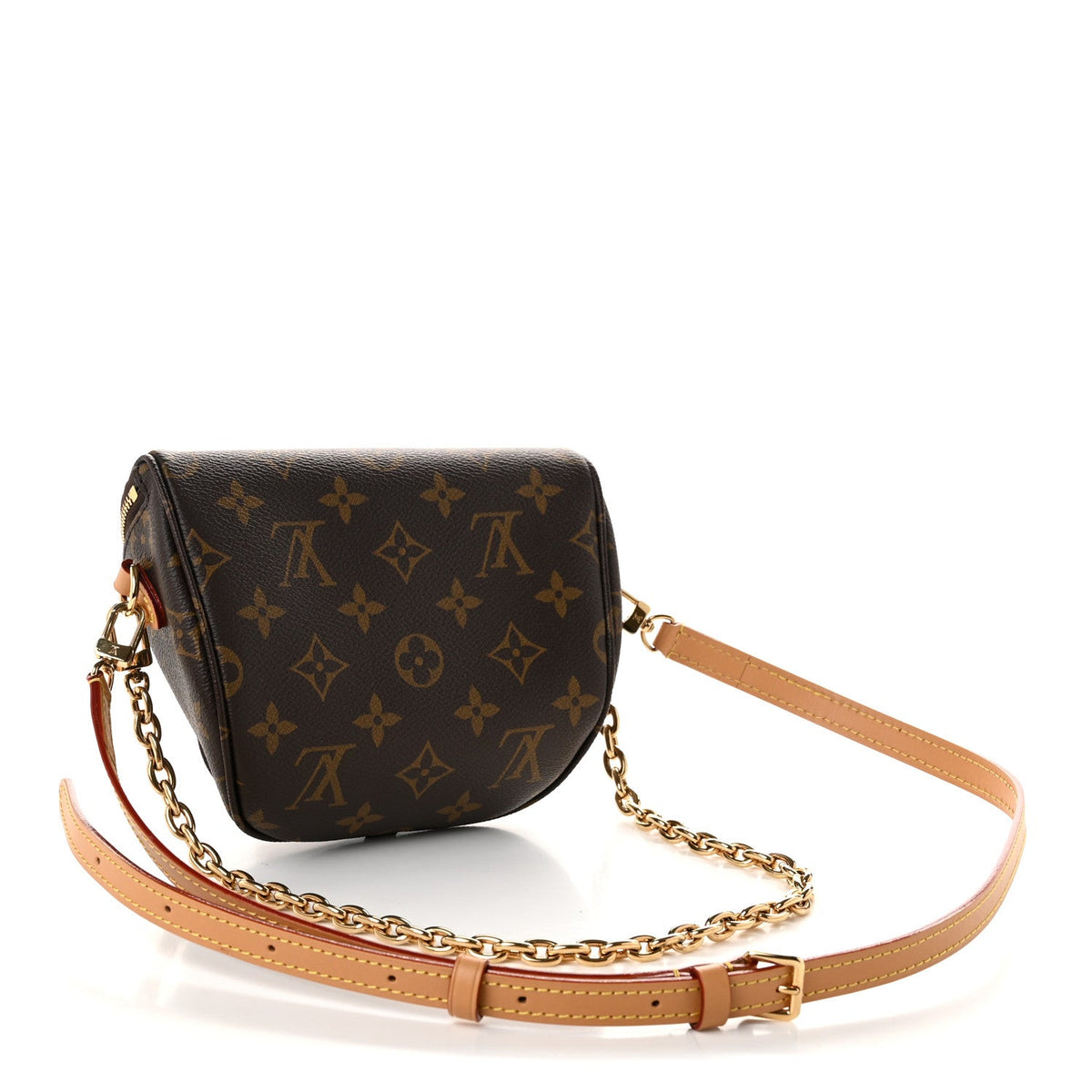 Monogram Mini Bumbag