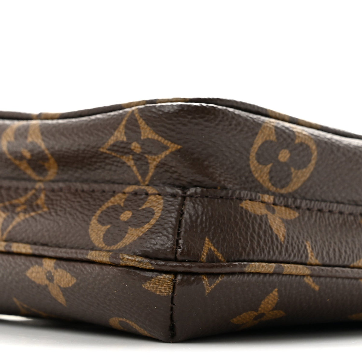 Monogram Utility Phone Sleeve