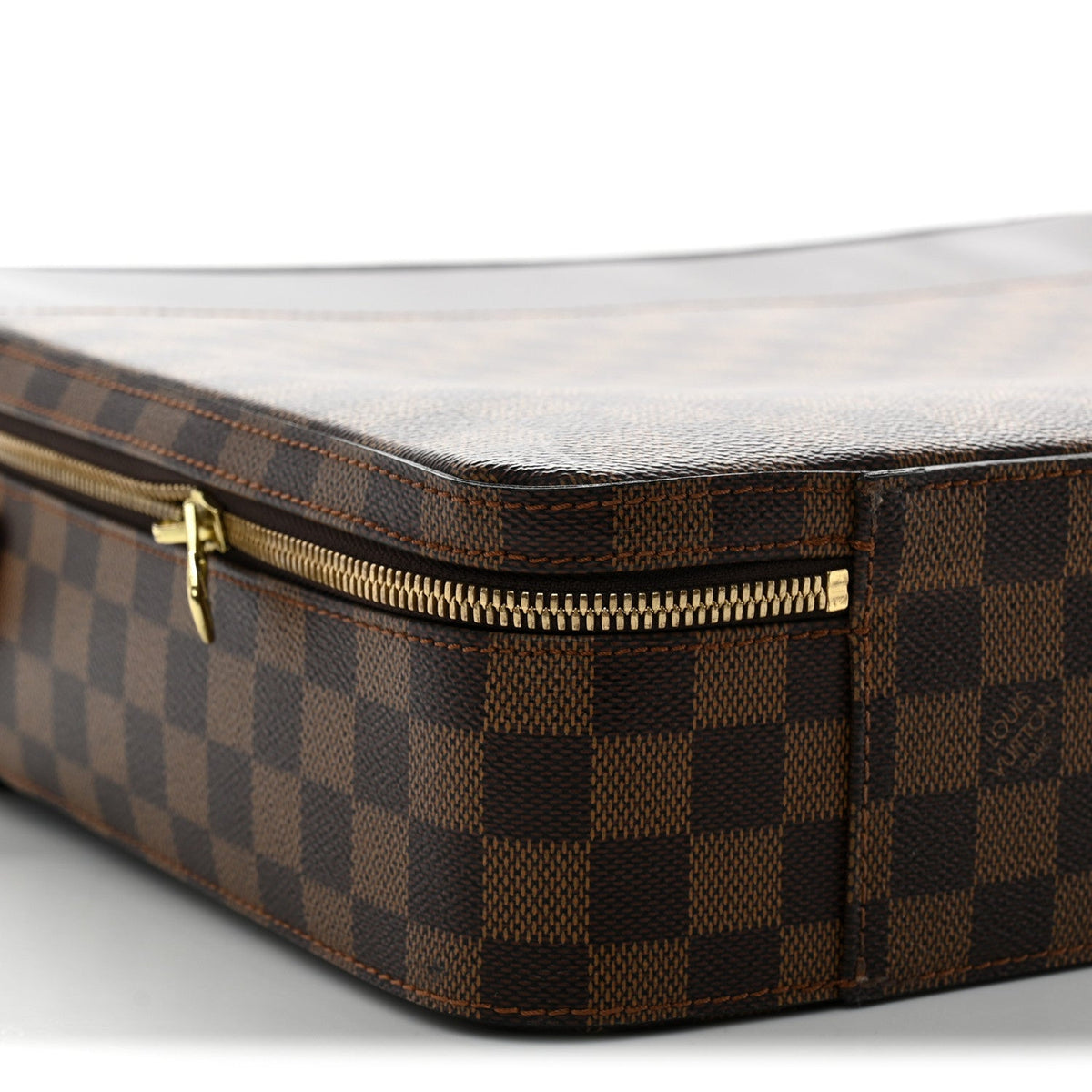 Damier Ebene Porte Ordinateur Sabana Computer Case