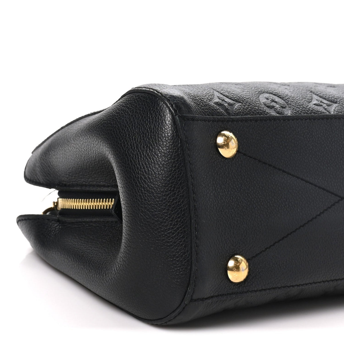 Empreinte Montaigne BB Black