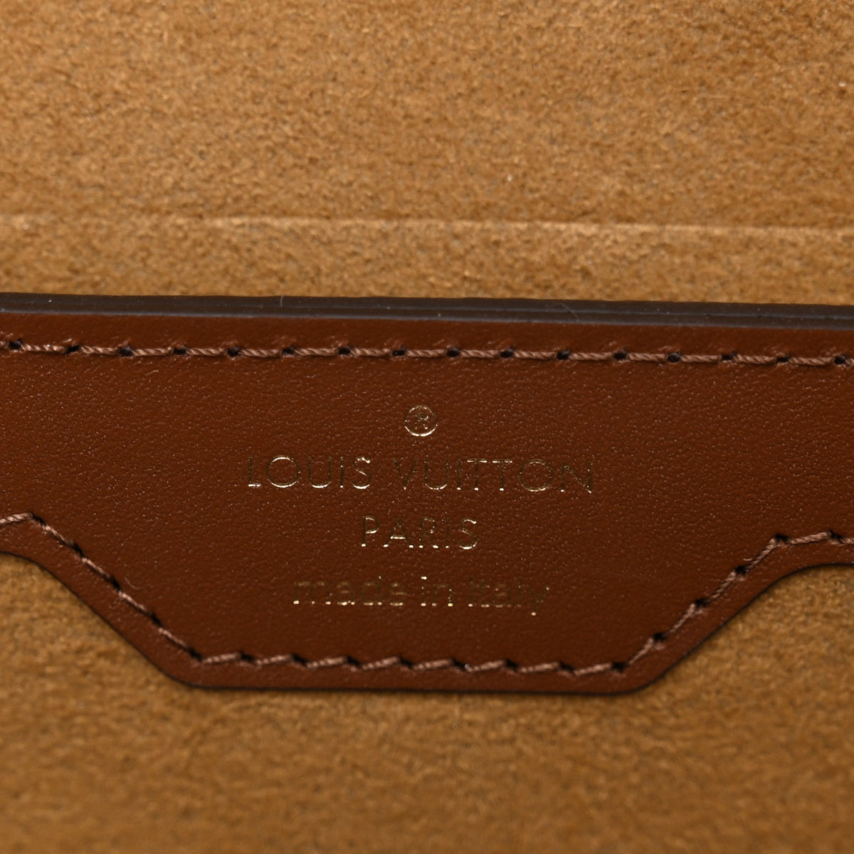 Monogram Papillon Trunk
