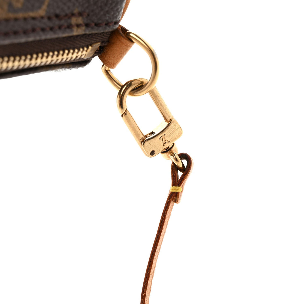 Monogram Mini Papillon
